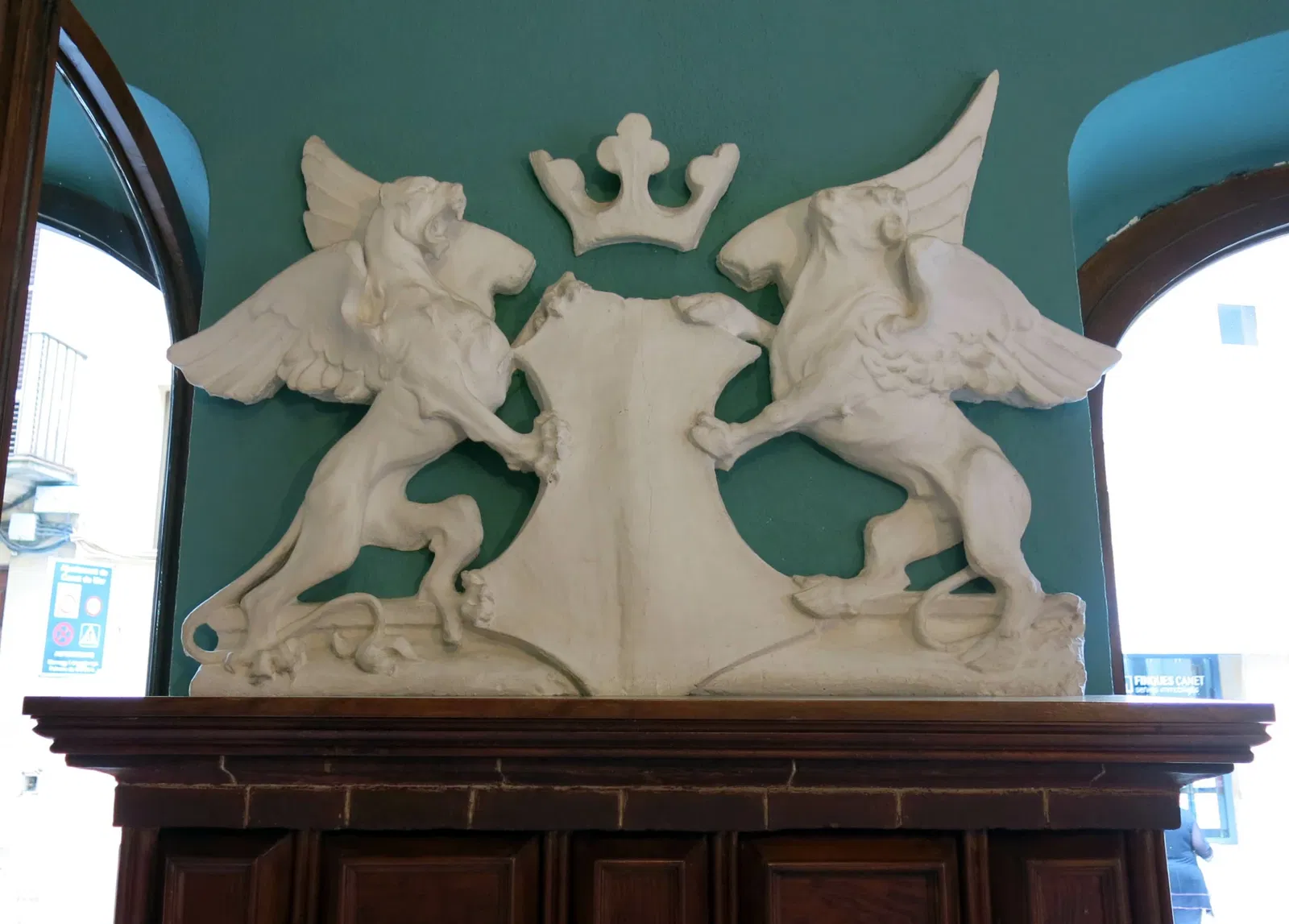 Lluís Domènech i Montaner House-Museum