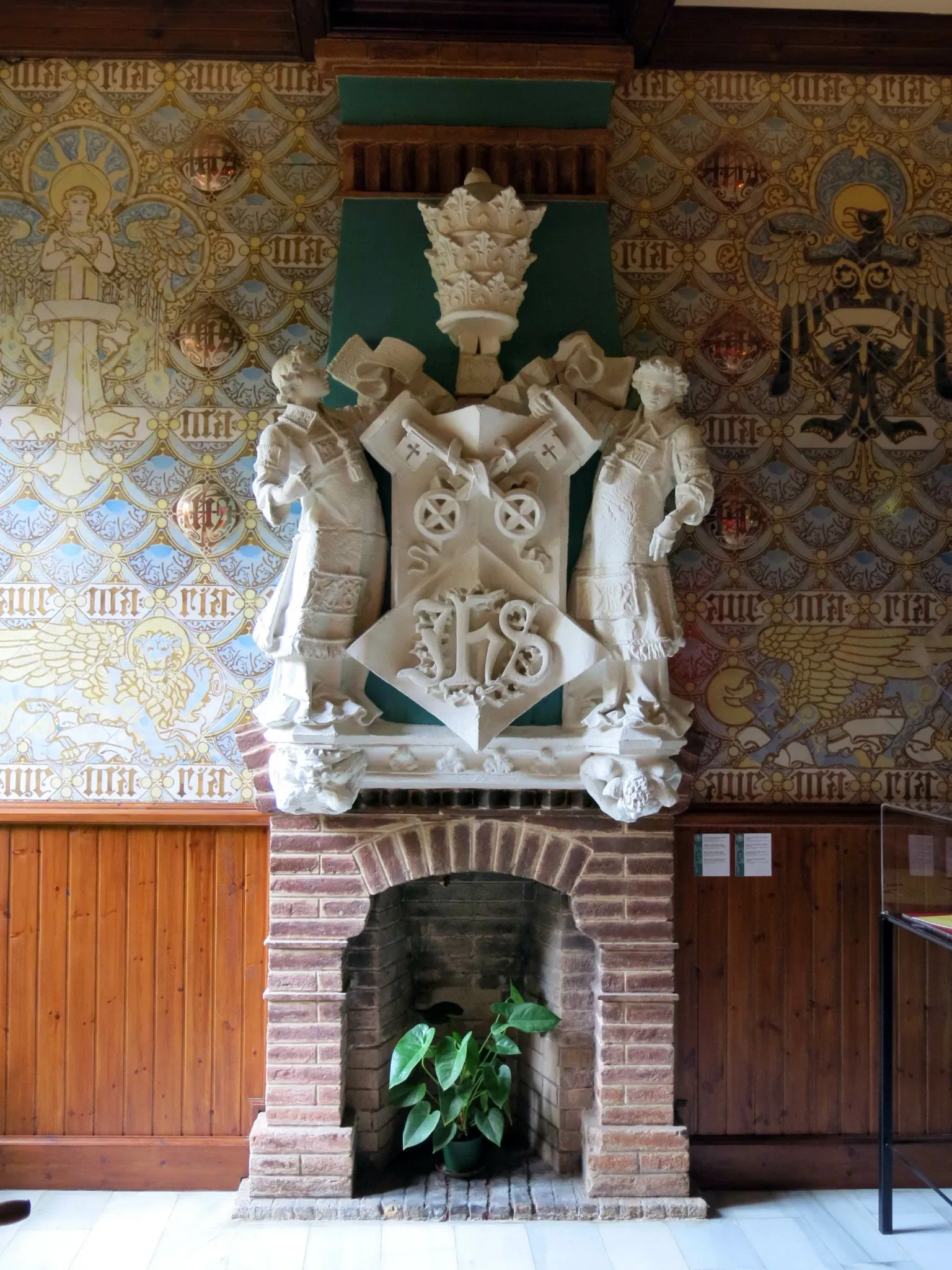 Casa Museu Domènech i Muntaner