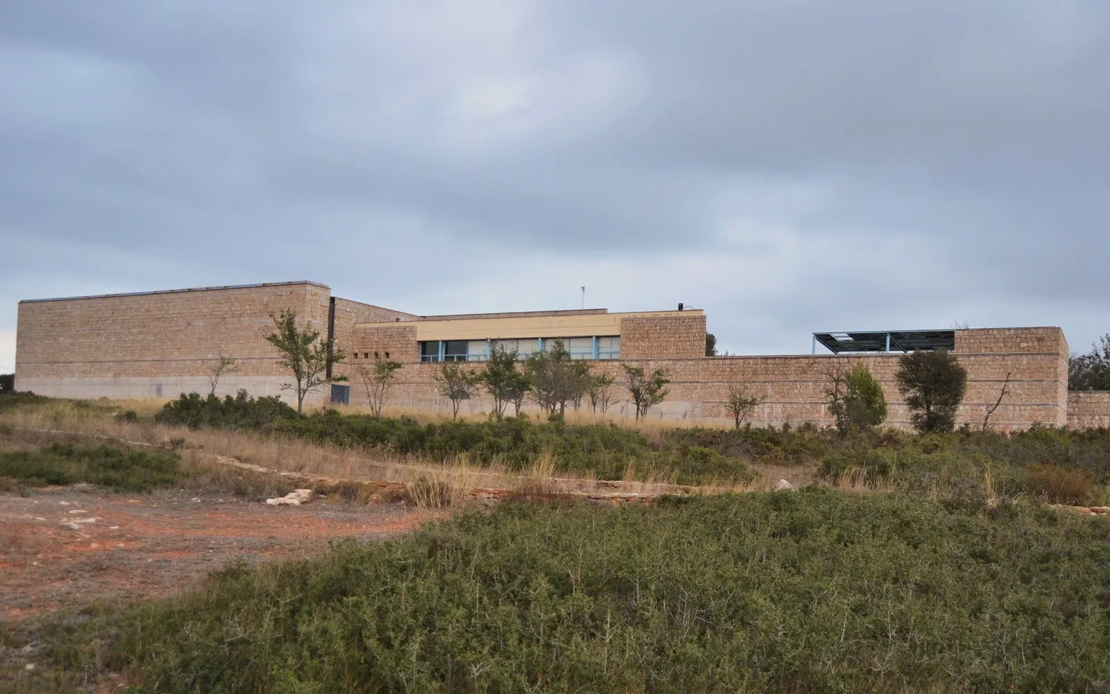 Musée de la Valltorta