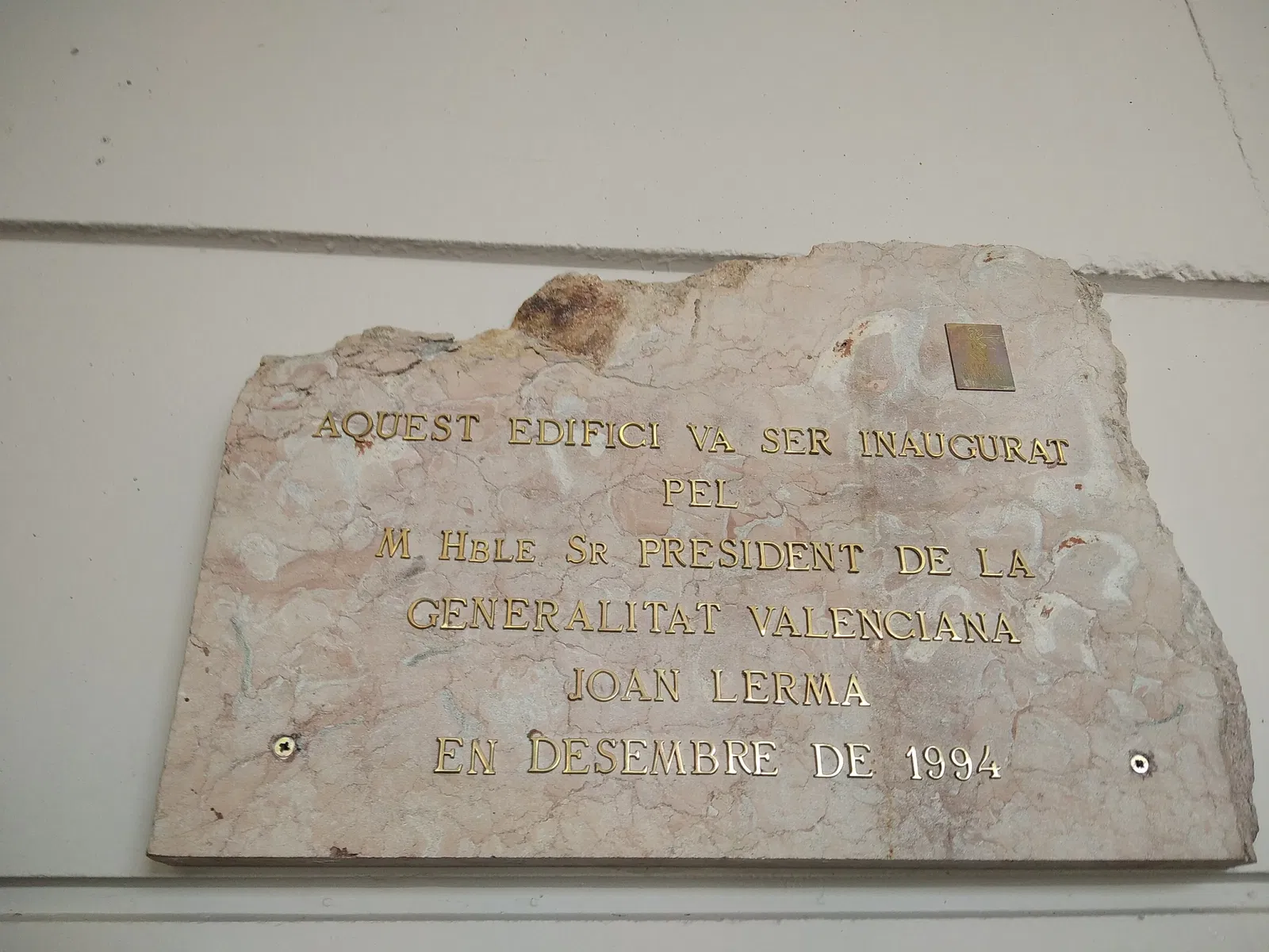 Museu de la Valltorta