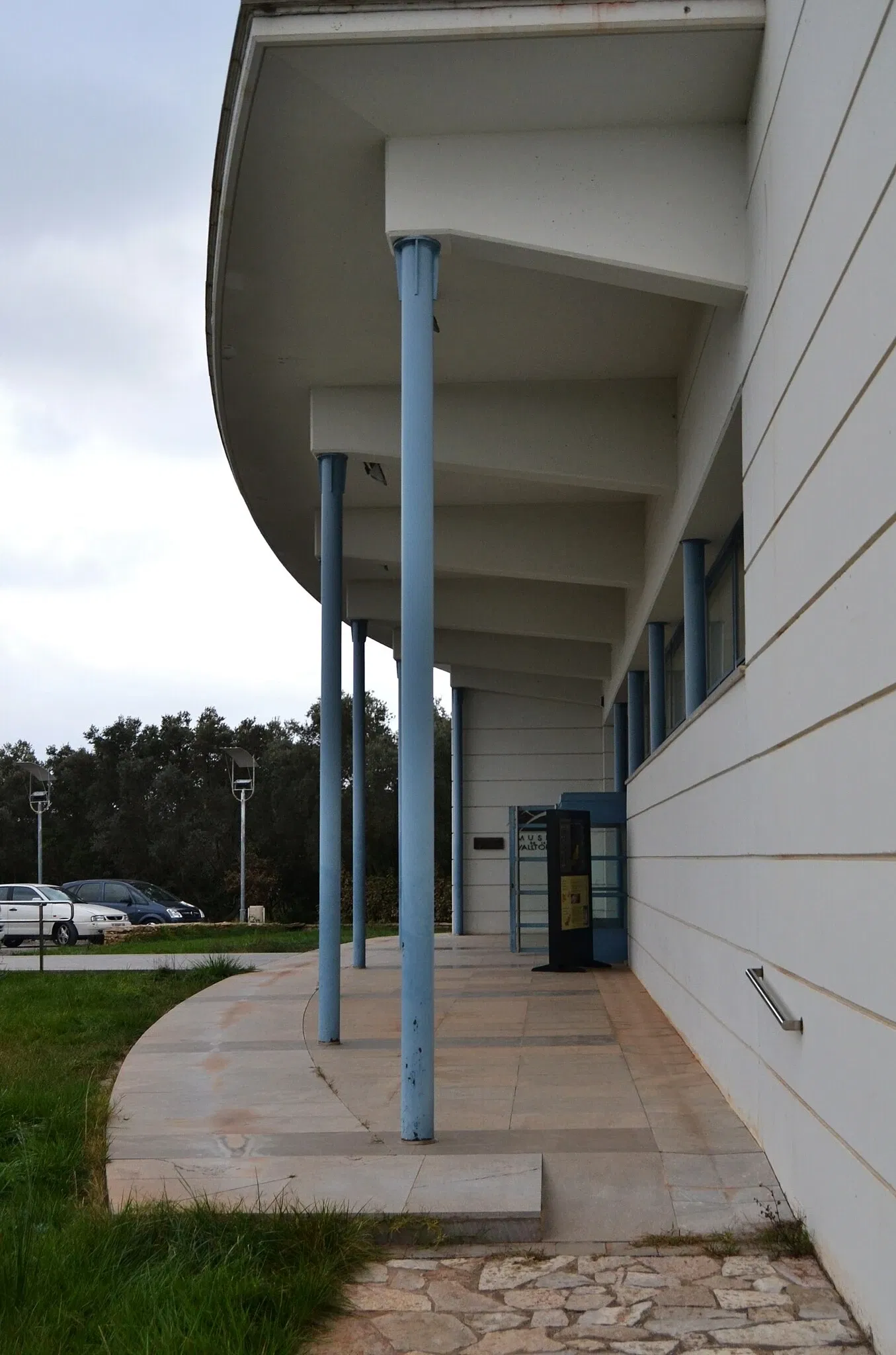 Museu de la Valltorta