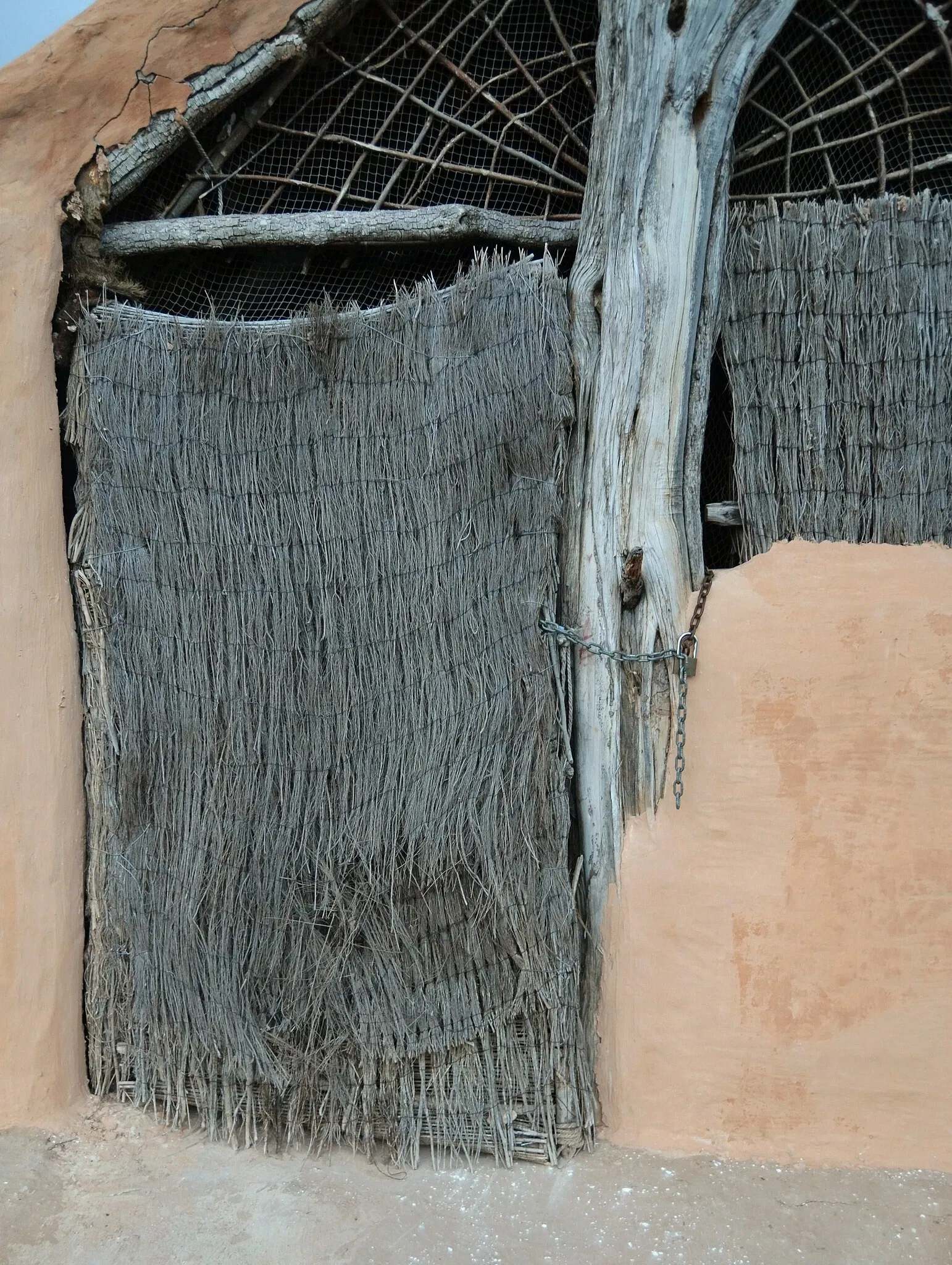 Museu de la Valltorta