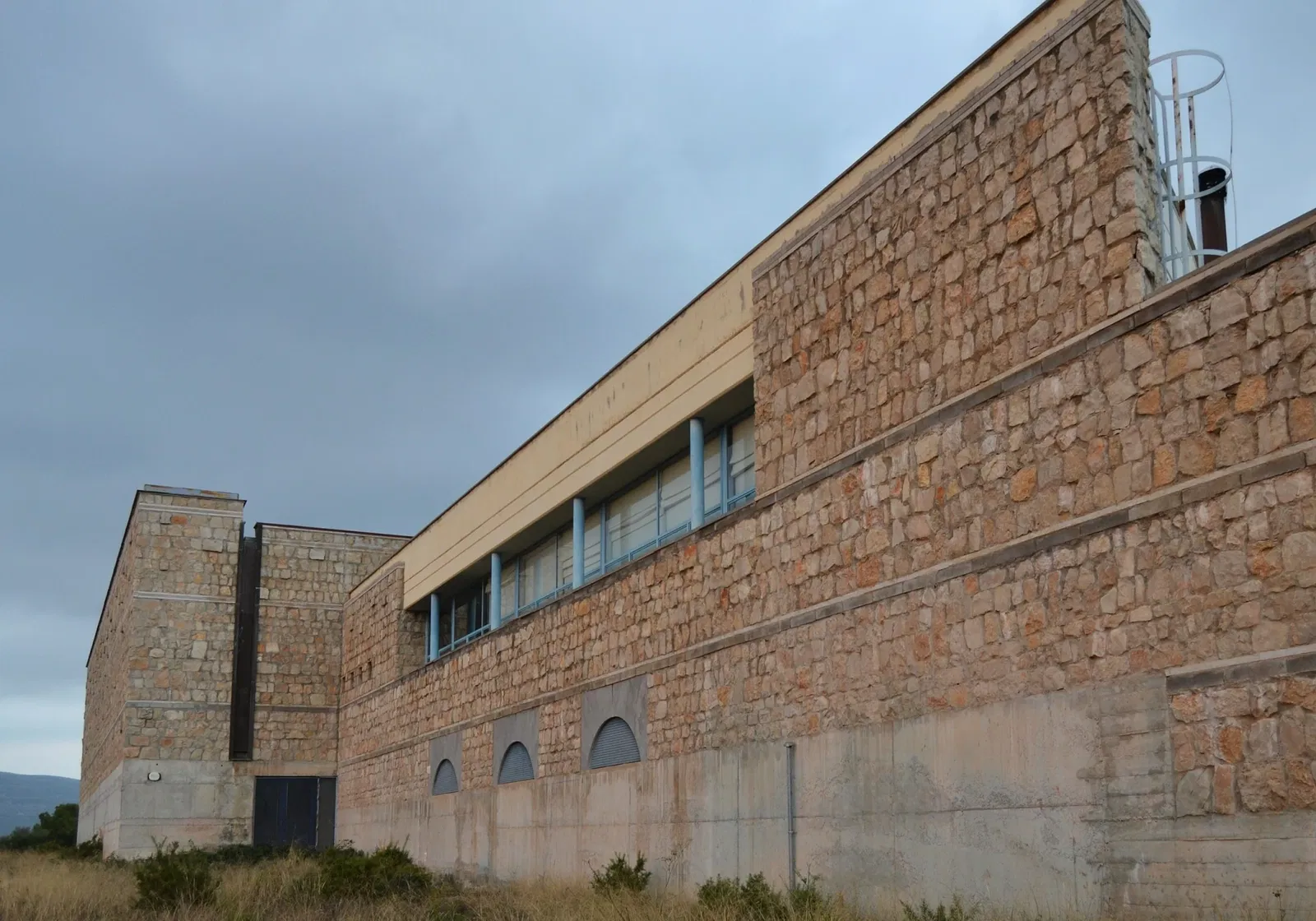 Museu de la Valltorta