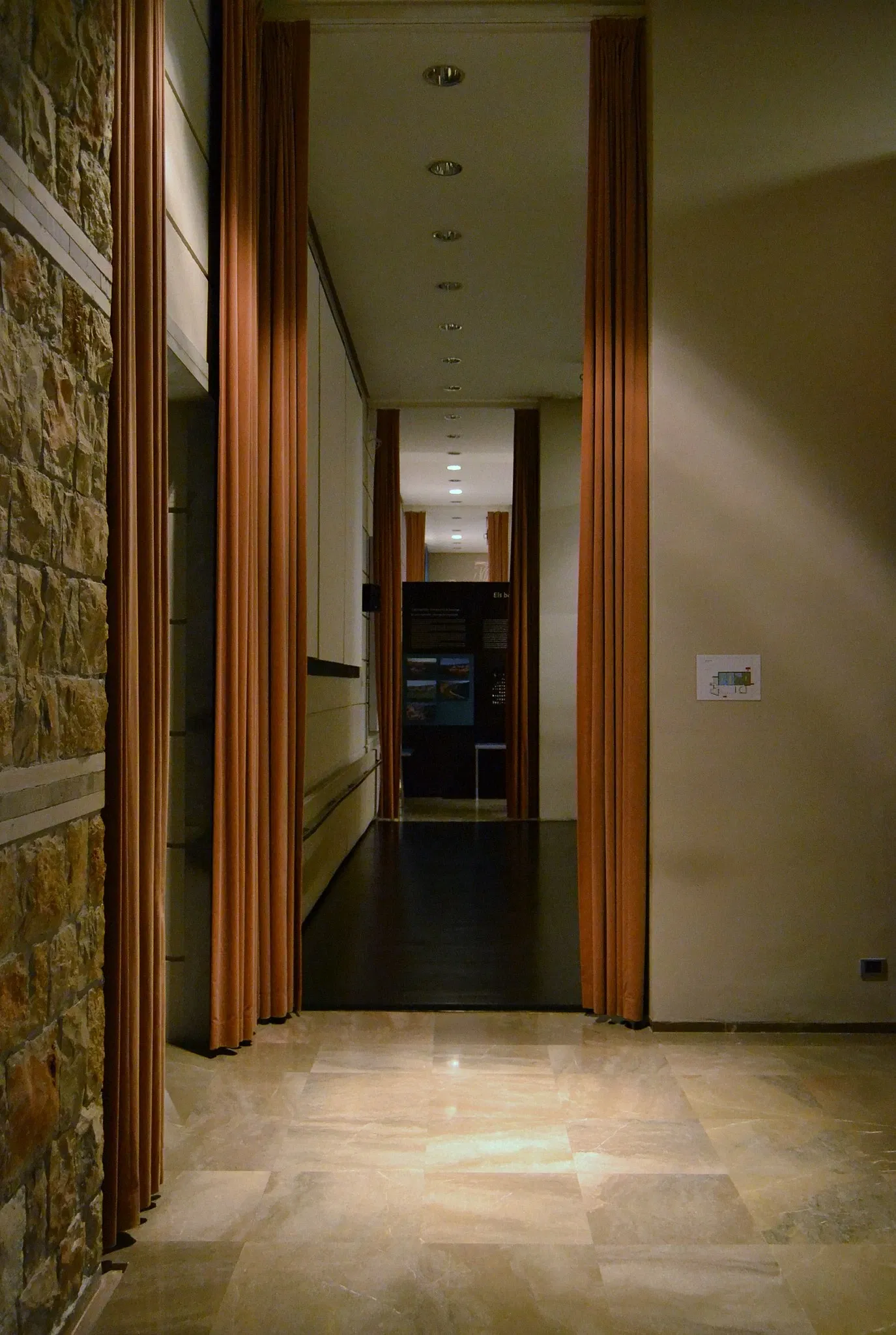 Musée de la Valltorta