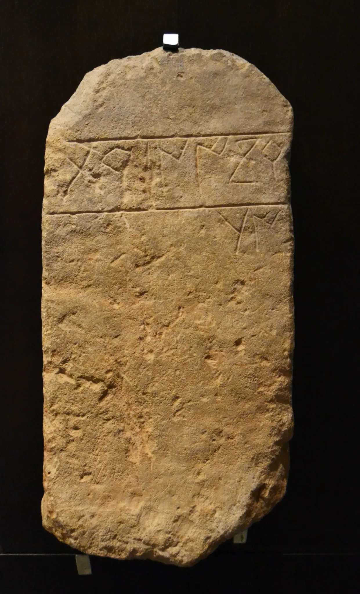 Musée de la Valltorta