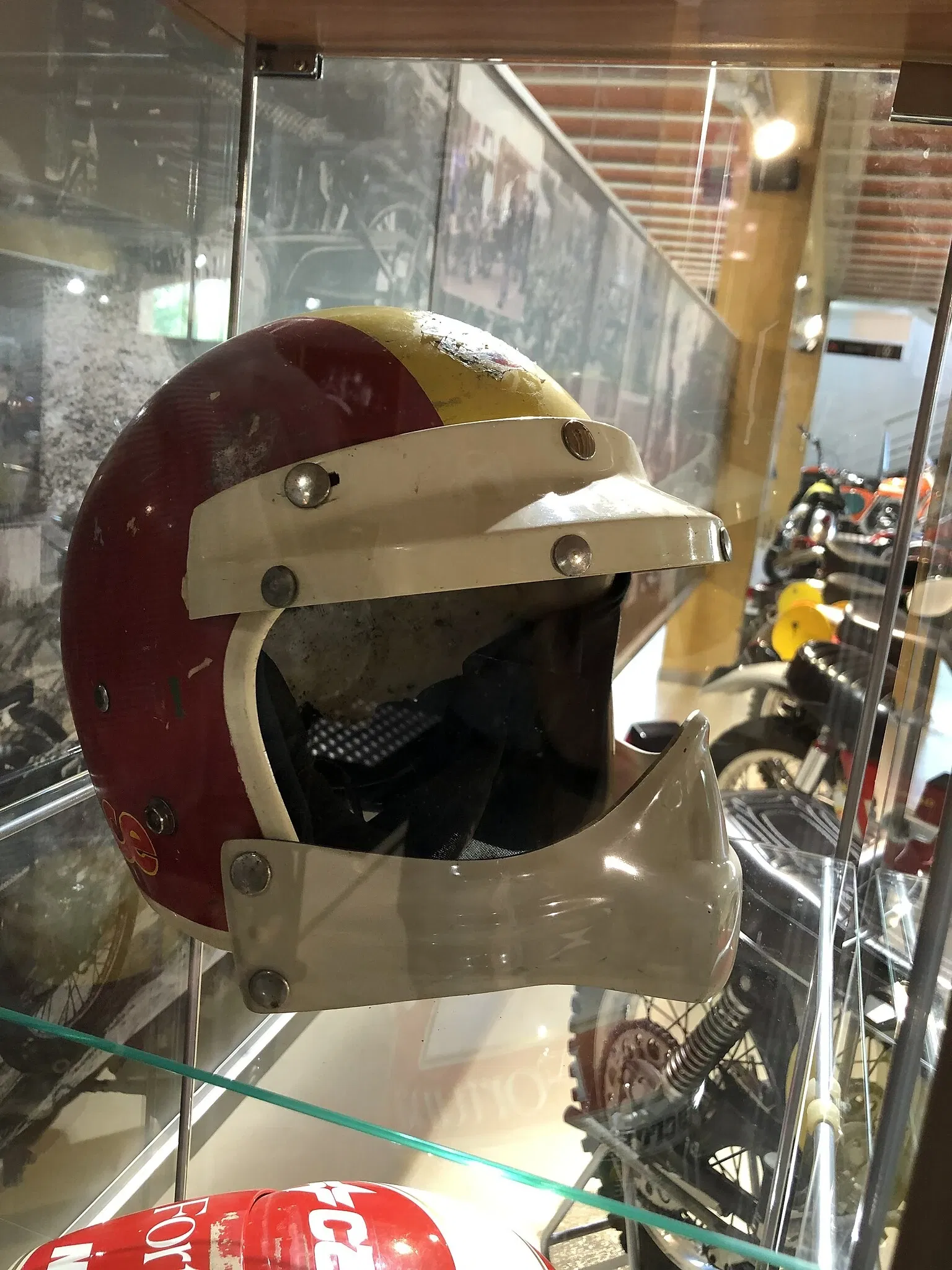 Bassella Motorcycle Museum