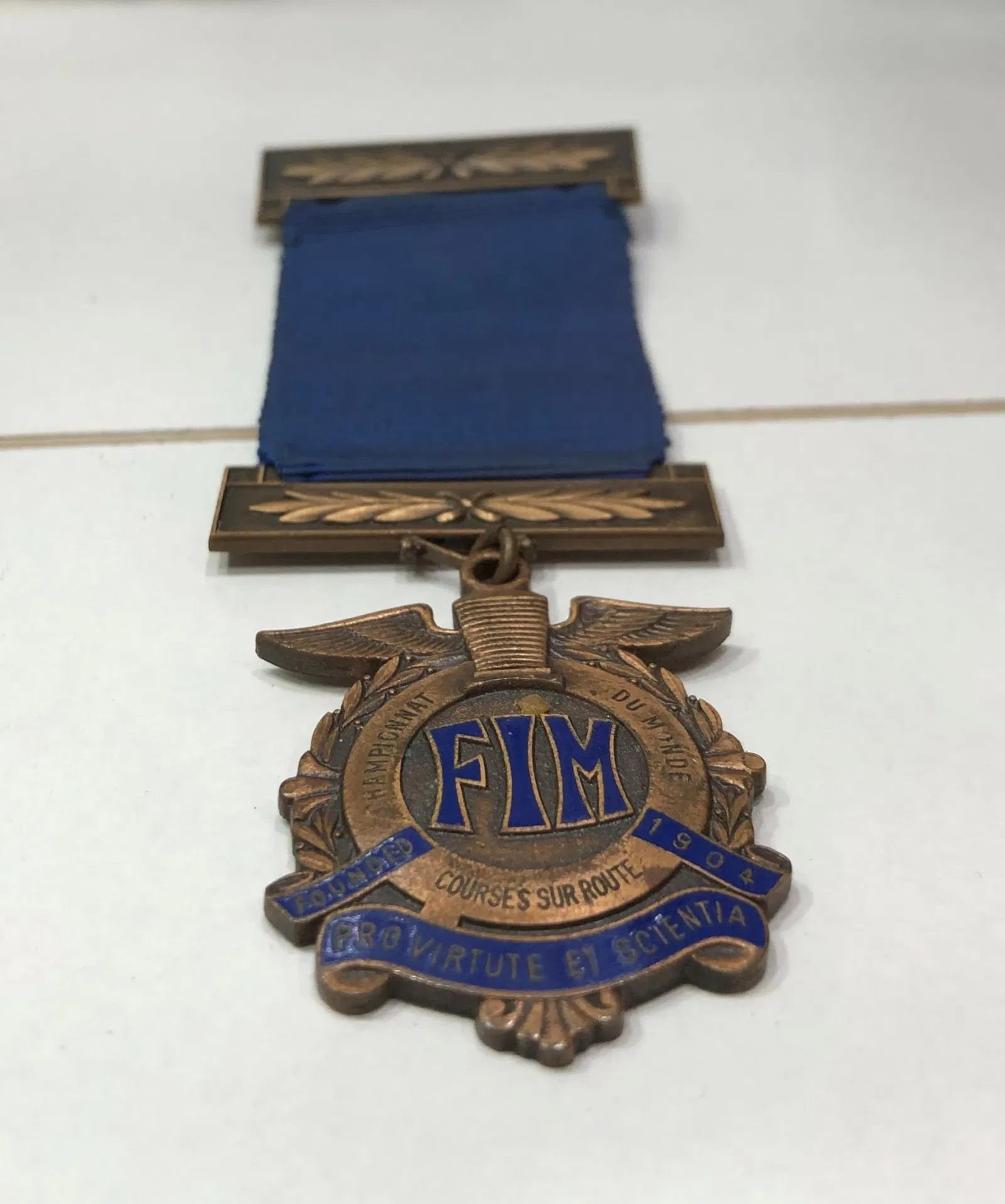 Bassella Motorcycle Museum