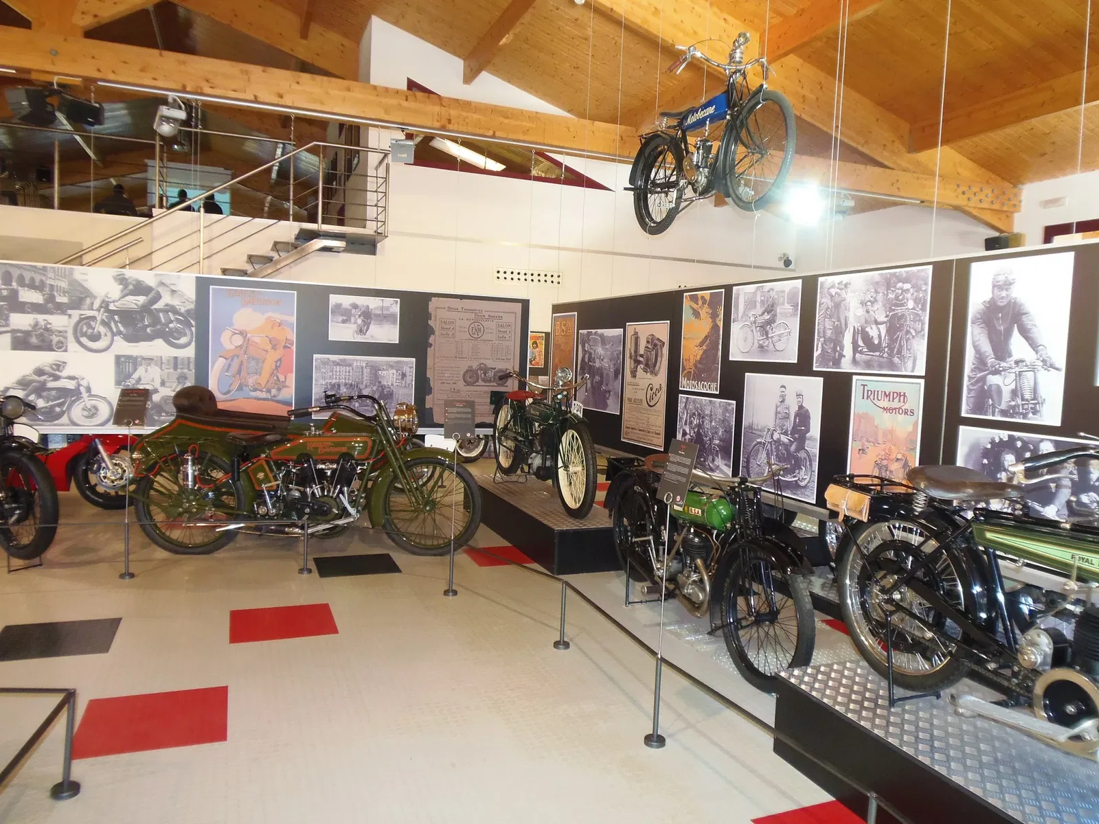 Museu Moto Bassella