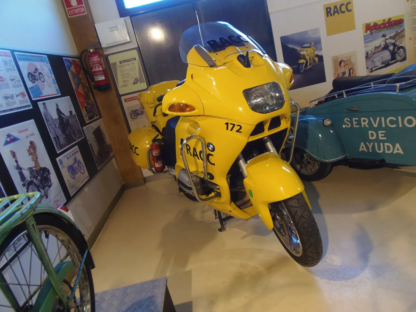 Museu Moto Bassella
