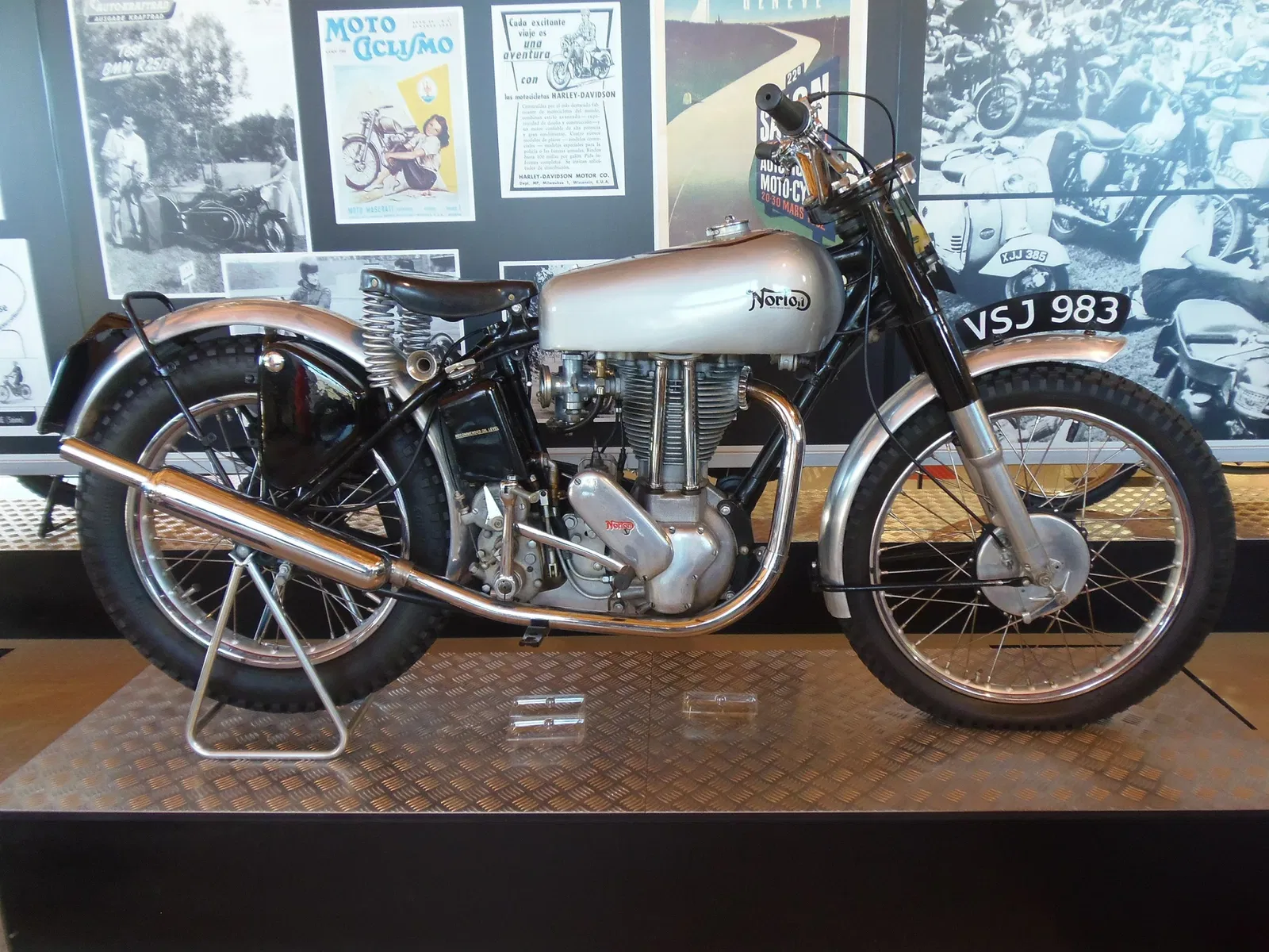 Museu Moto Bassella