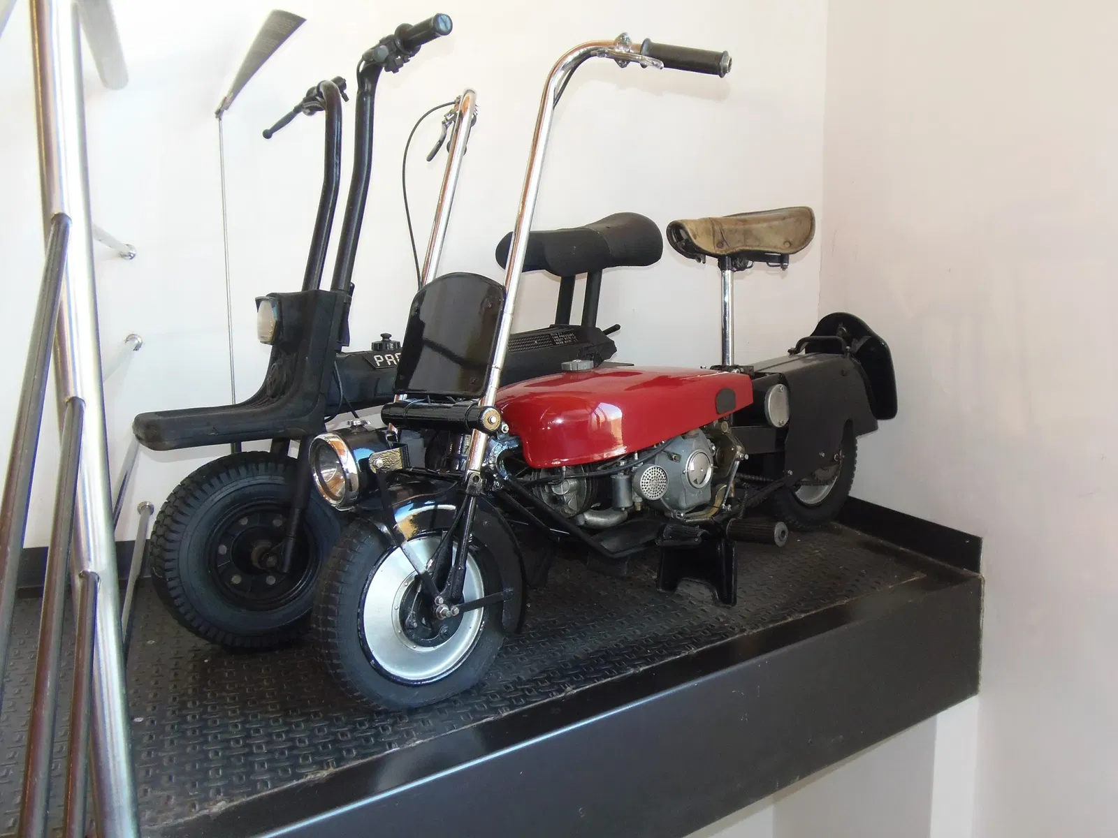 Museu Moto Bassella