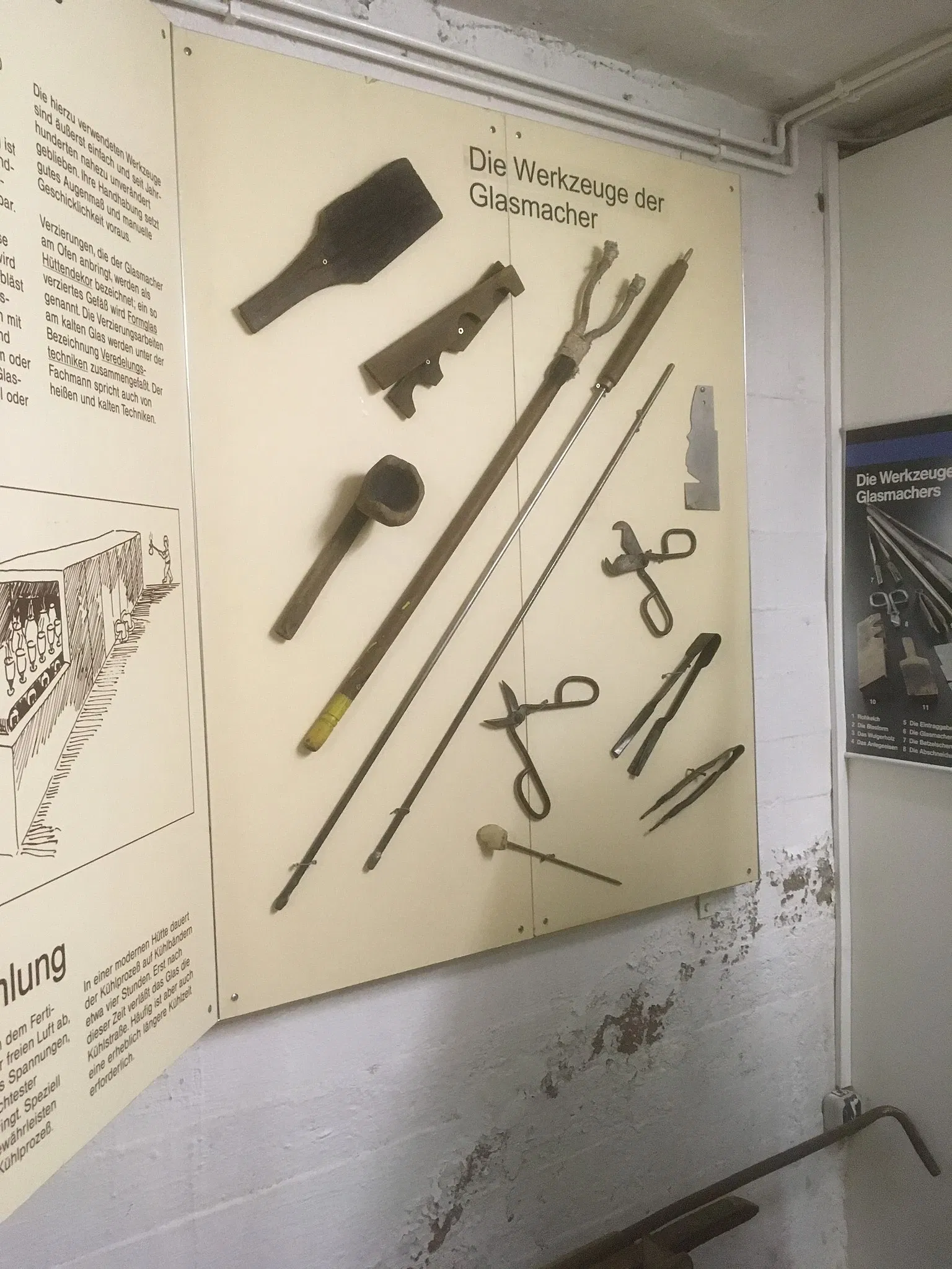 Glasmuseum Immenhausen