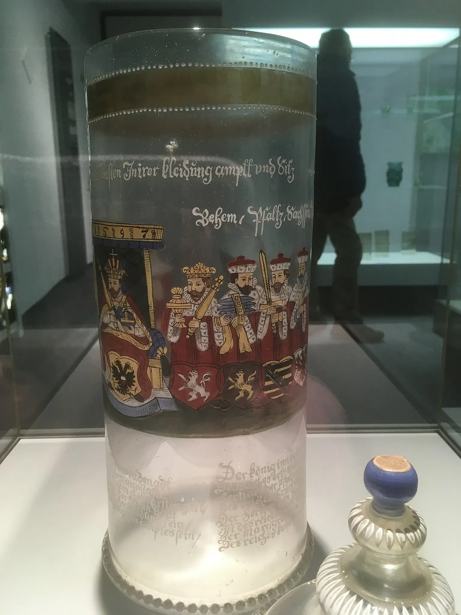 Glasmuseum Immenhausen