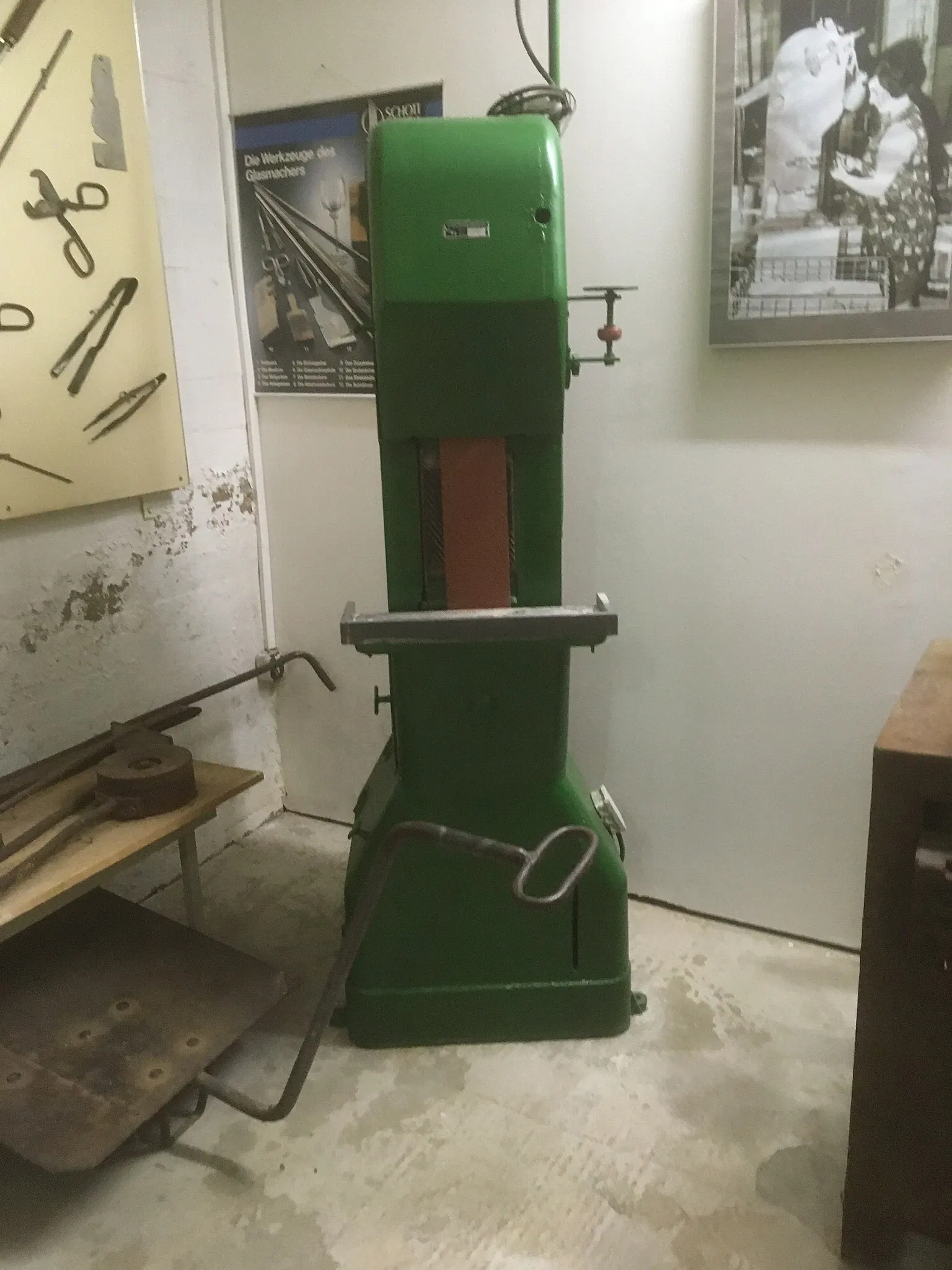 Glasmuseum Immenhausen