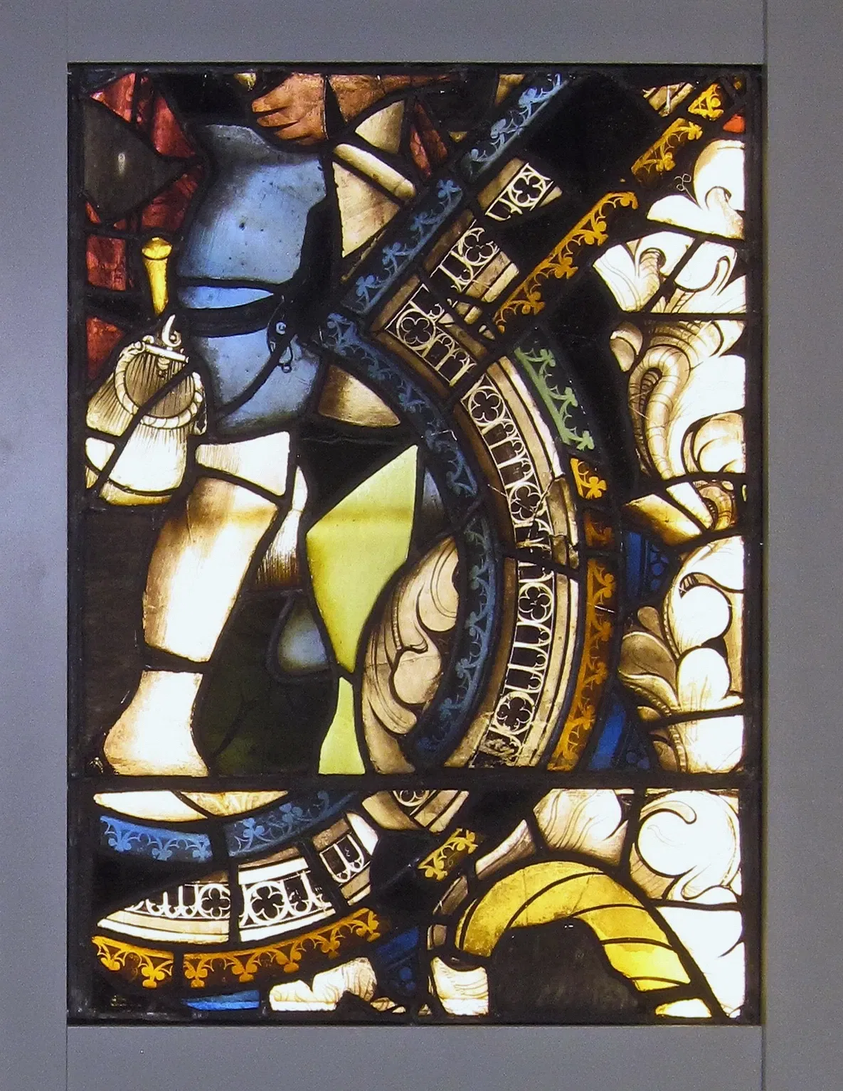 Glasmuseum Immenhausen