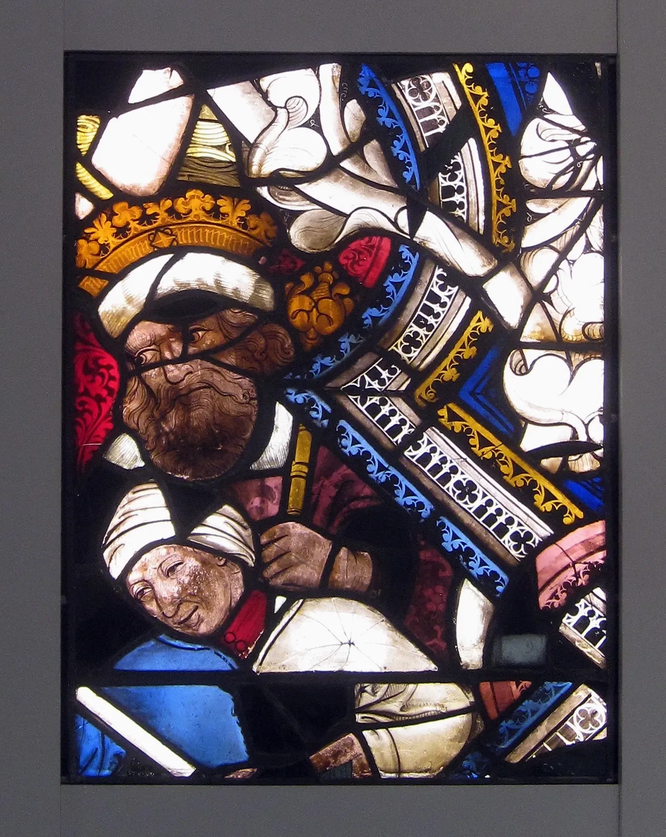 Glasmuseum Immenhausen