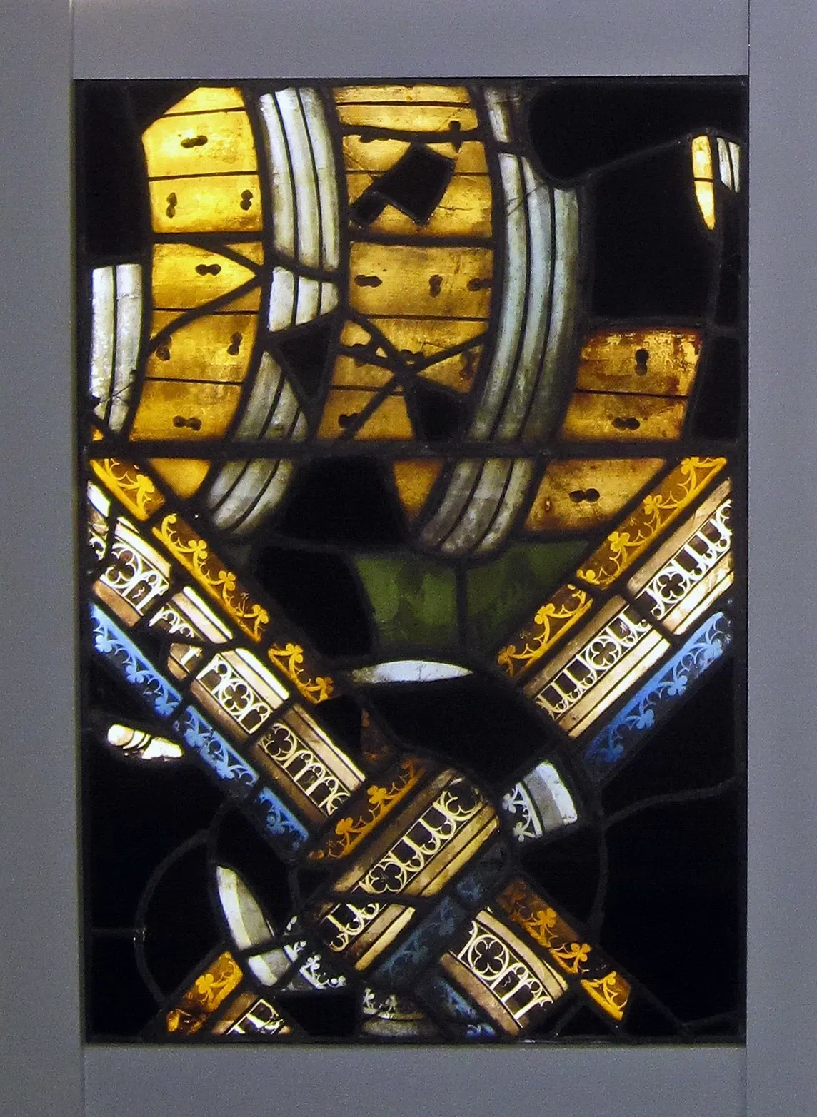 Glasmuseum Immenhausen