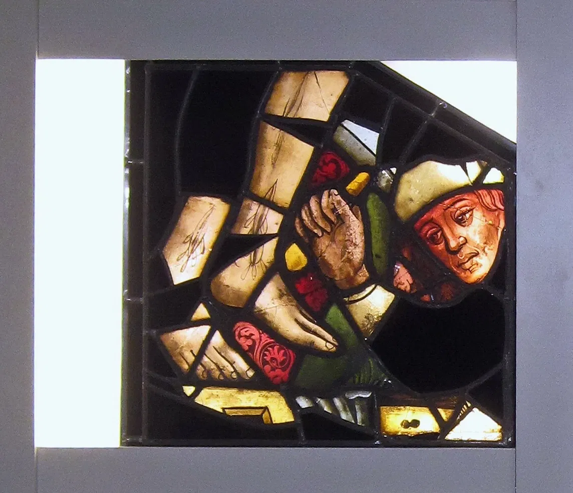 Glasmuseum Immenhausen