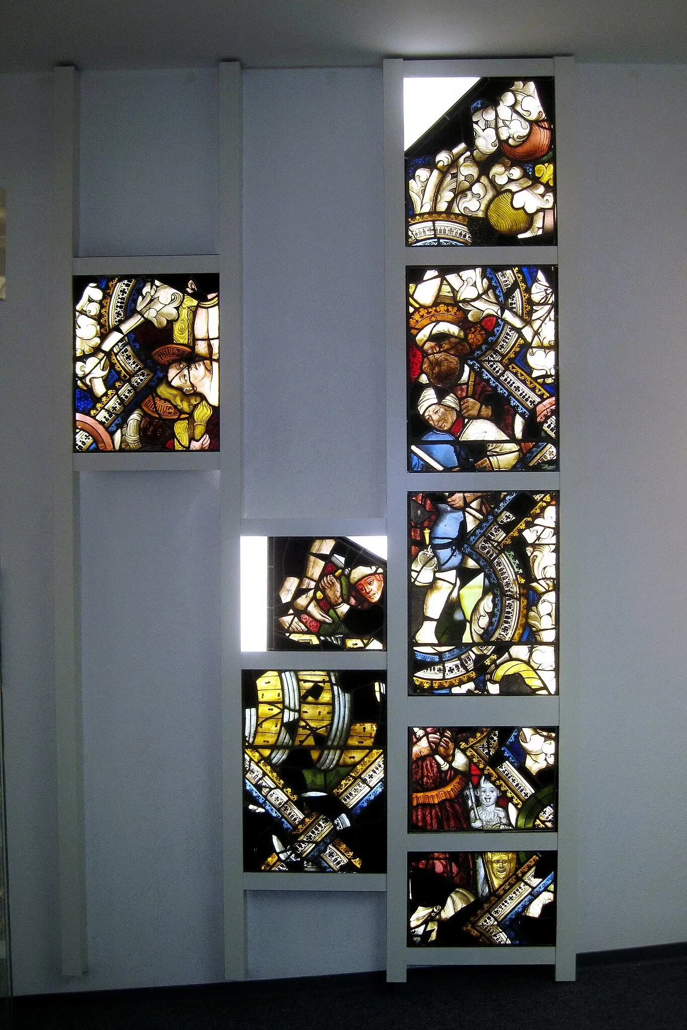 Glasmuseum Immenhausen