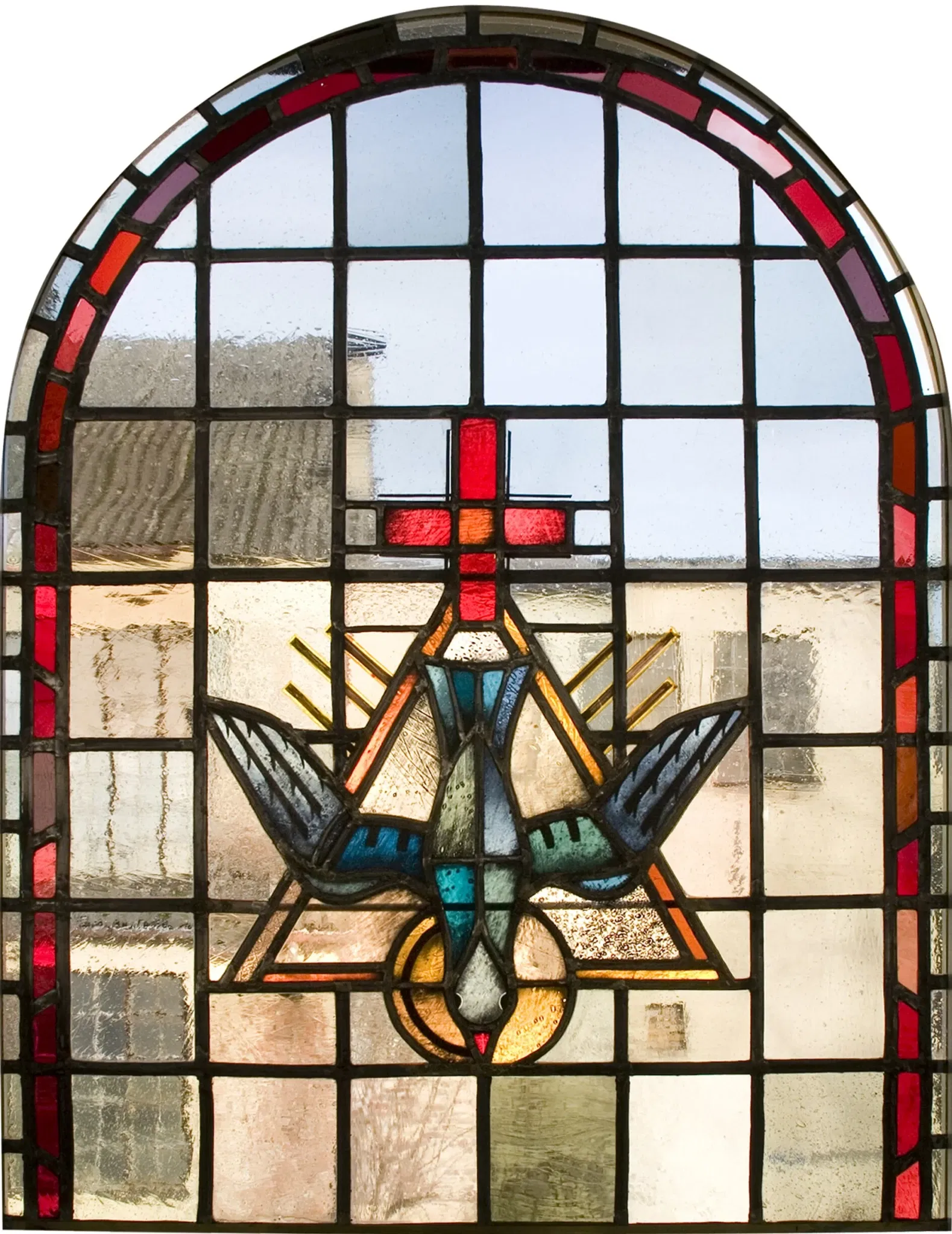 Glasmuseum Immenhausen