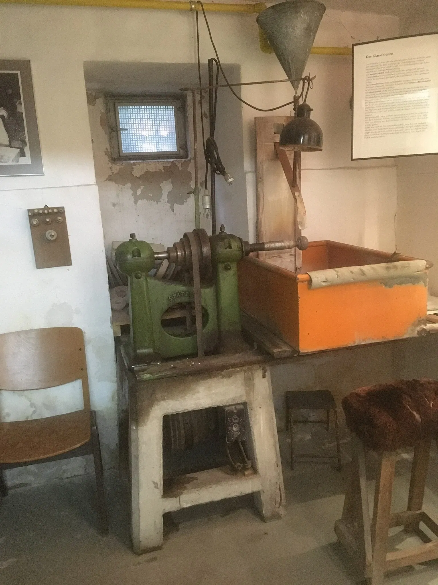 Glasmuseum Immenhausen
