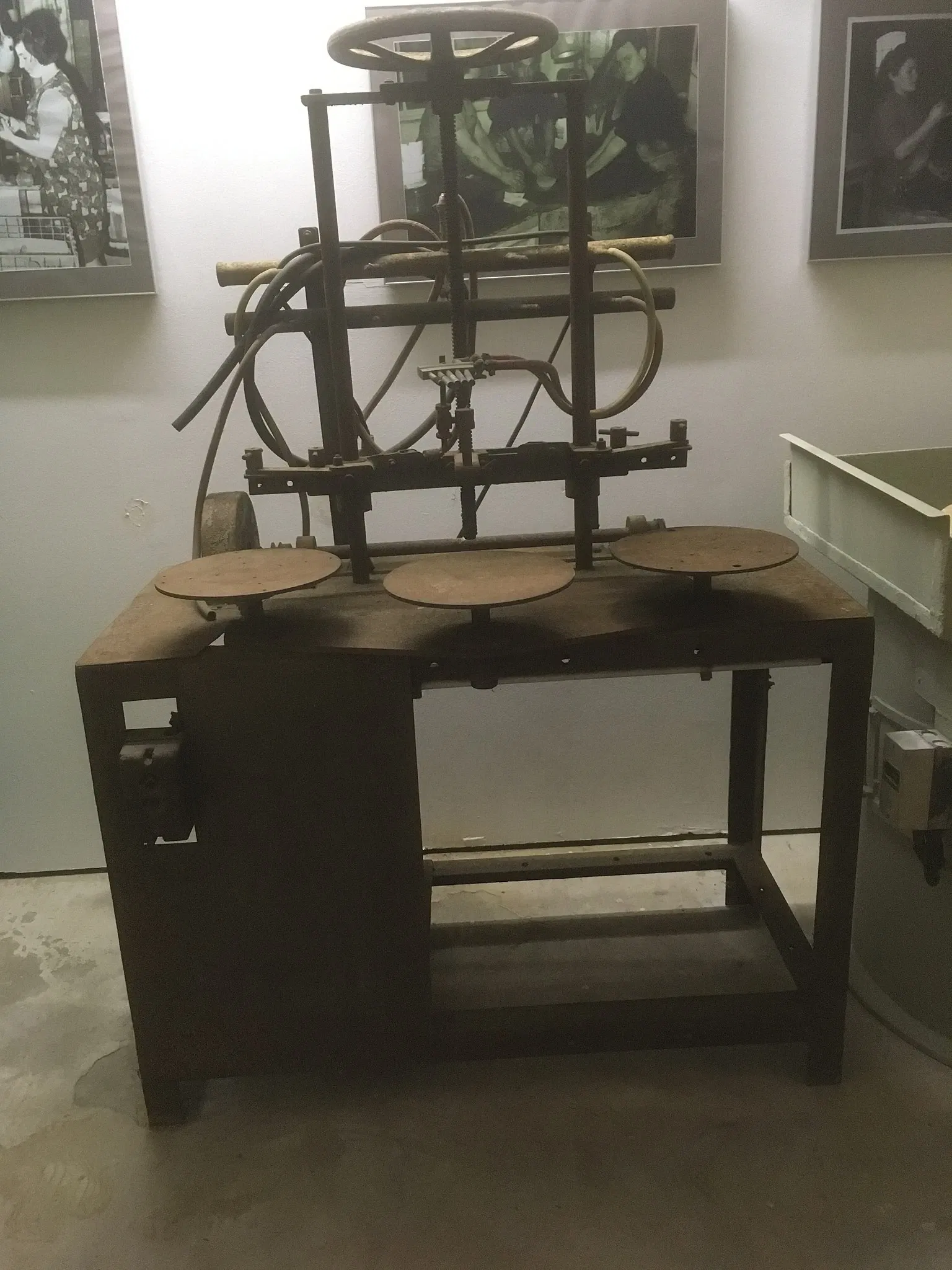 Glasmuseum Immenhausen