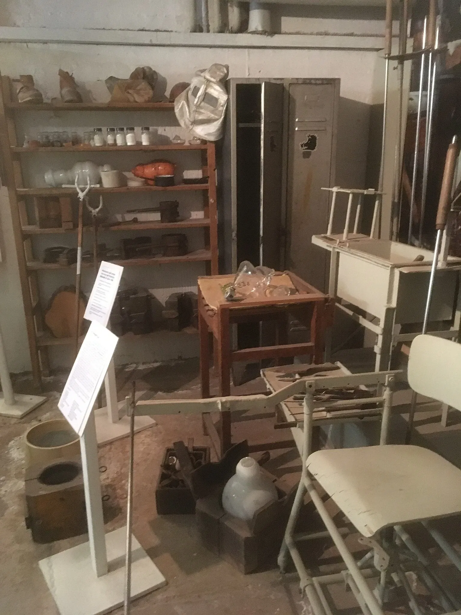 Glasmuseum Immenhausen