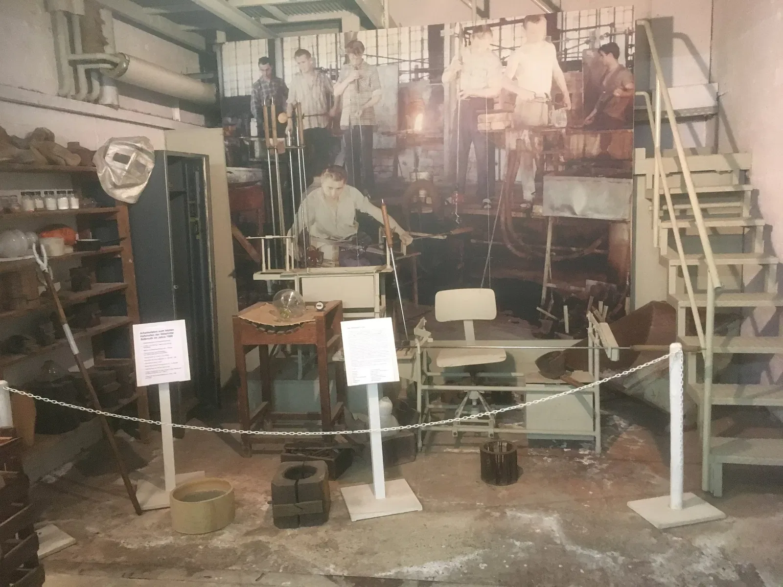 Glasmuseum Immenhausen