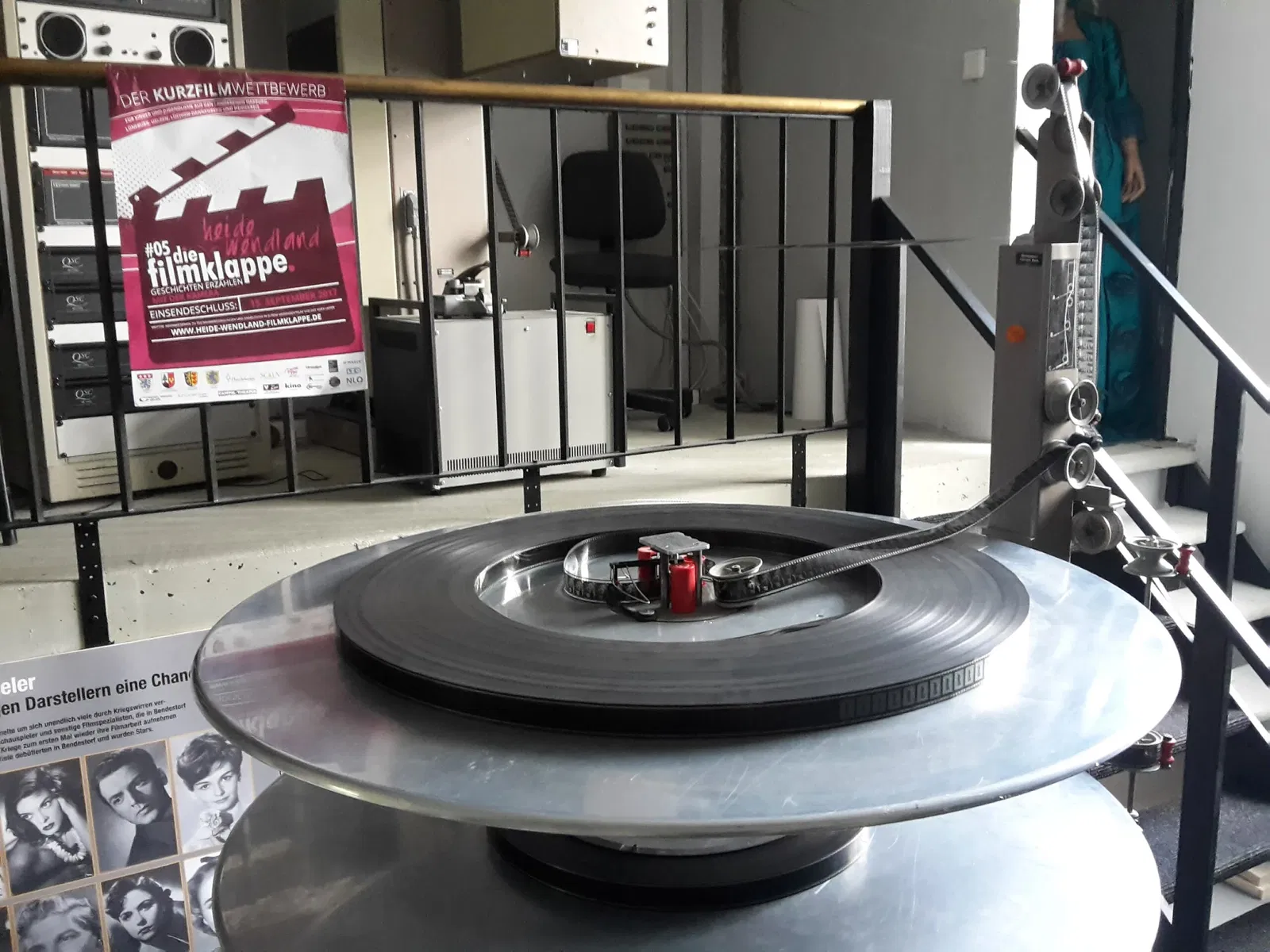 Filmmuseum Bendestorf