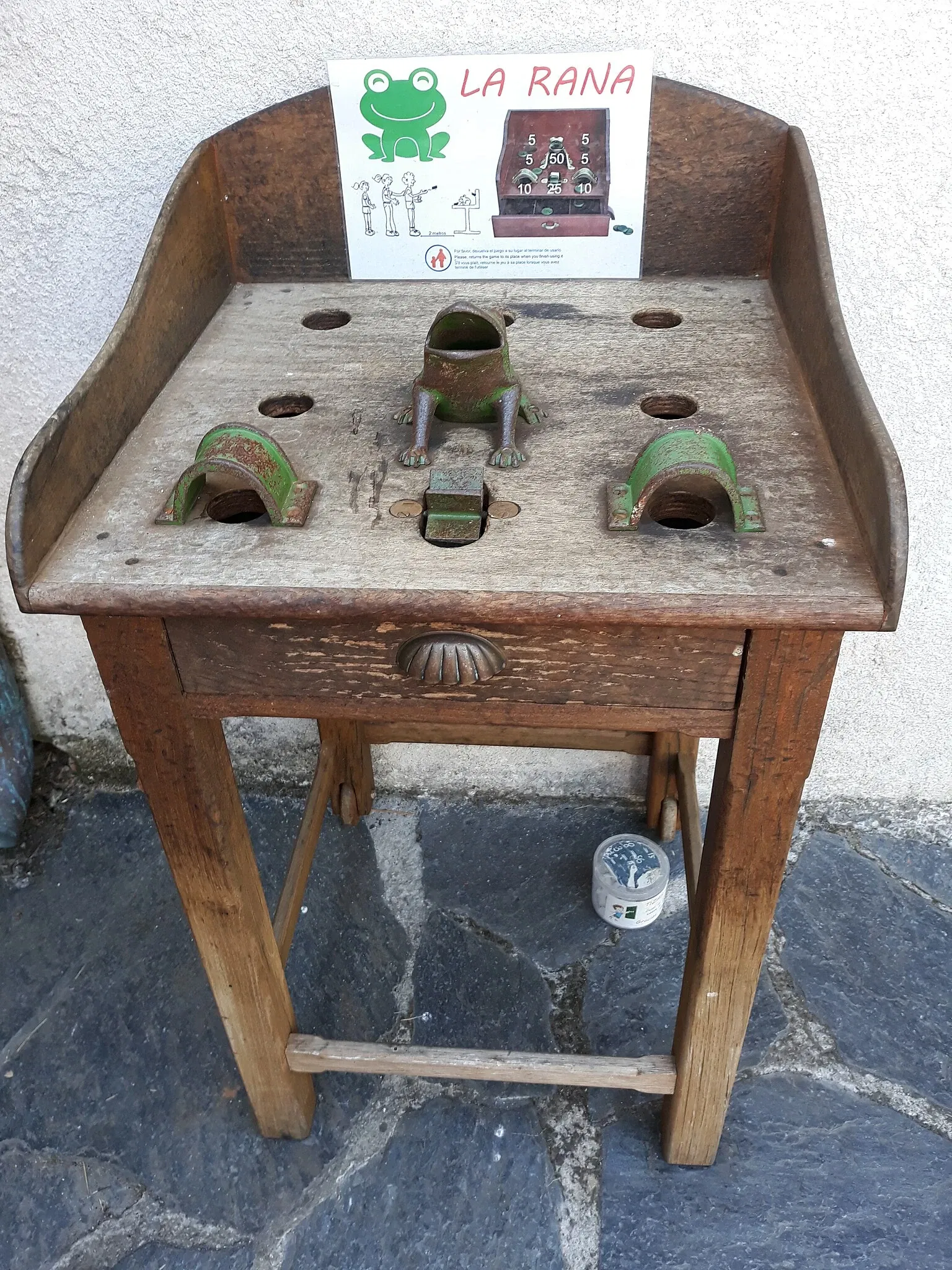 Ethnographic Museum of Grandas de Salime