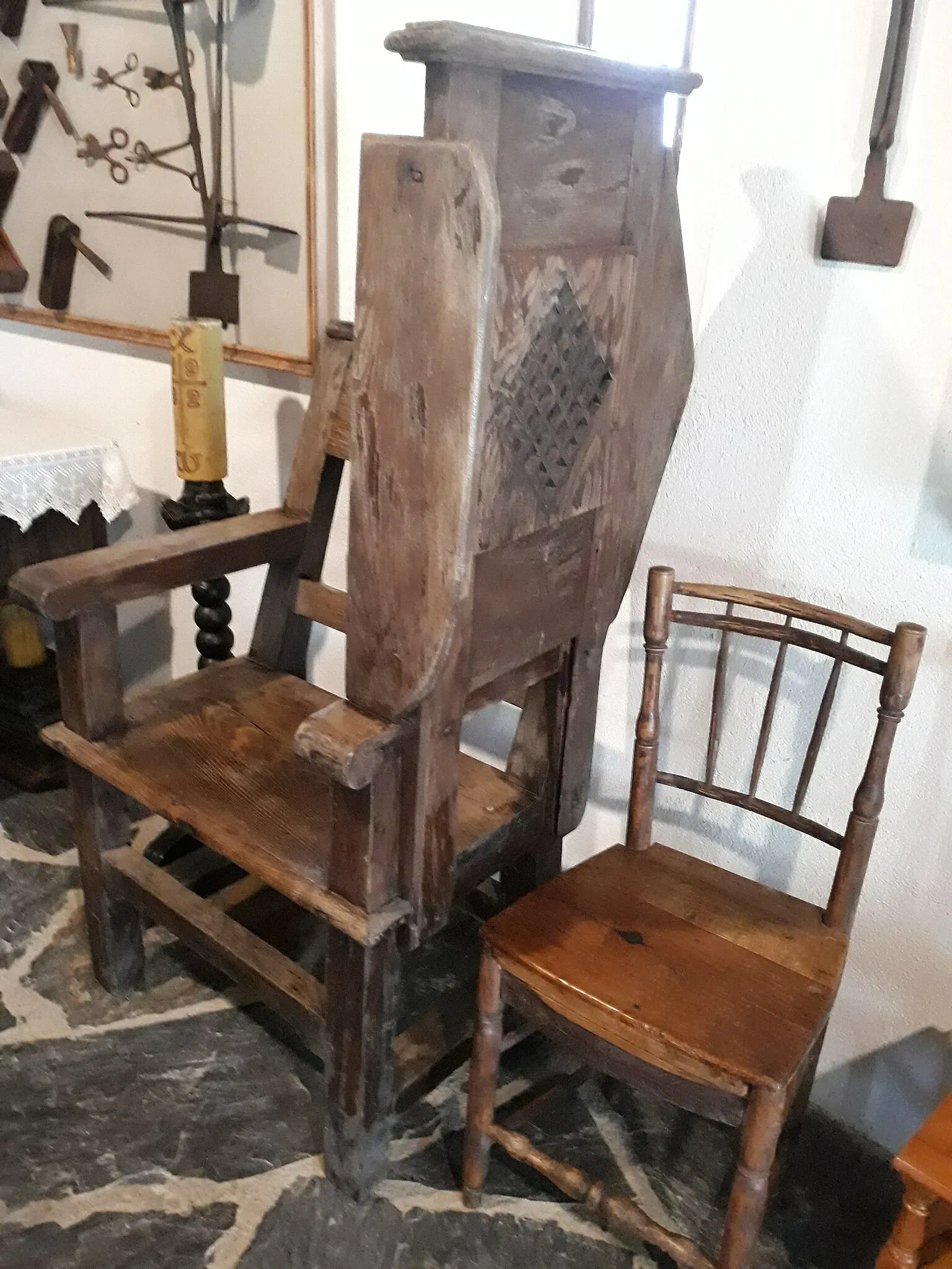 Ethnographic Museum of Grandas de Salime