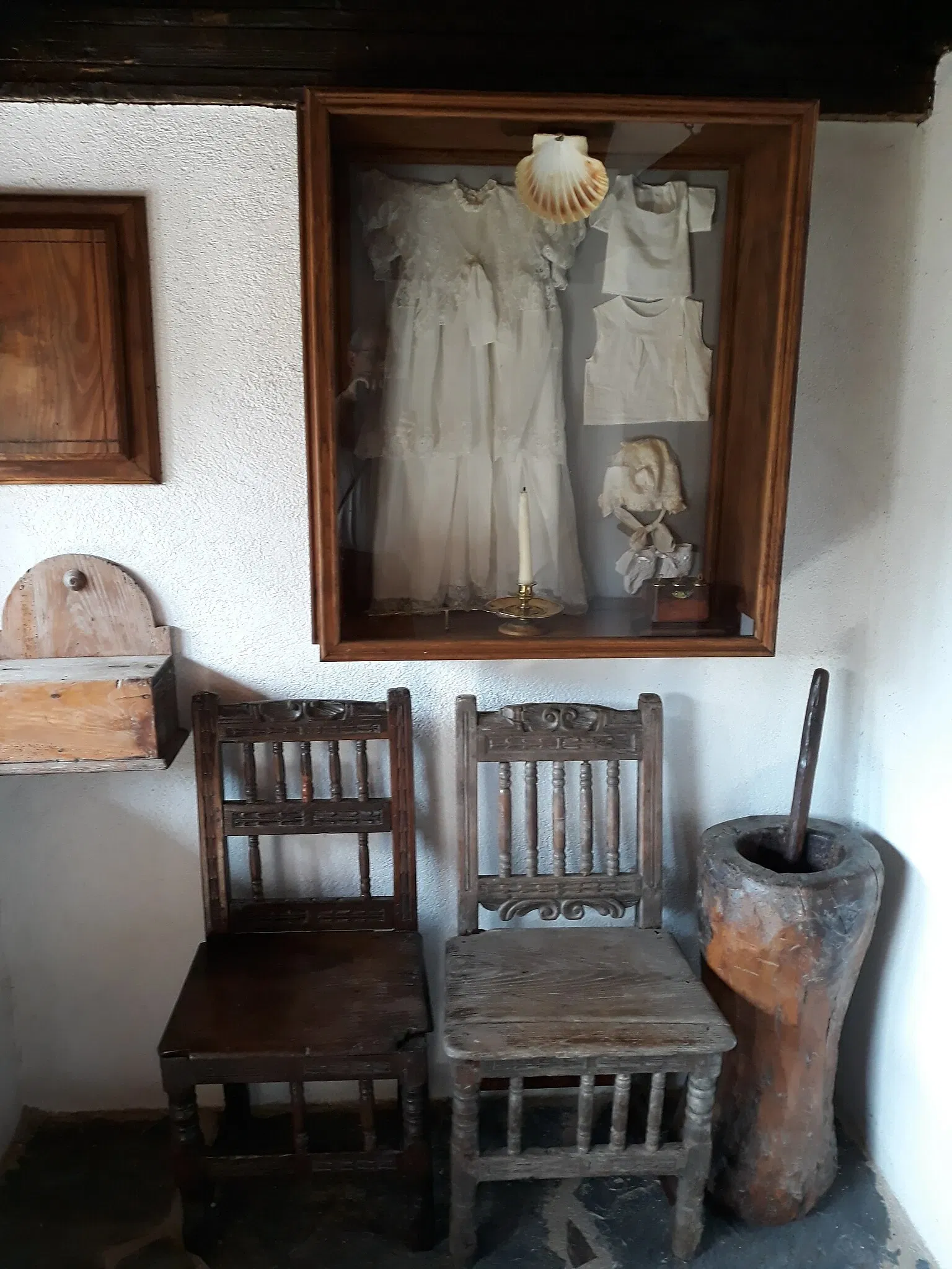 Museo Etnográfico de Grandas de Salime