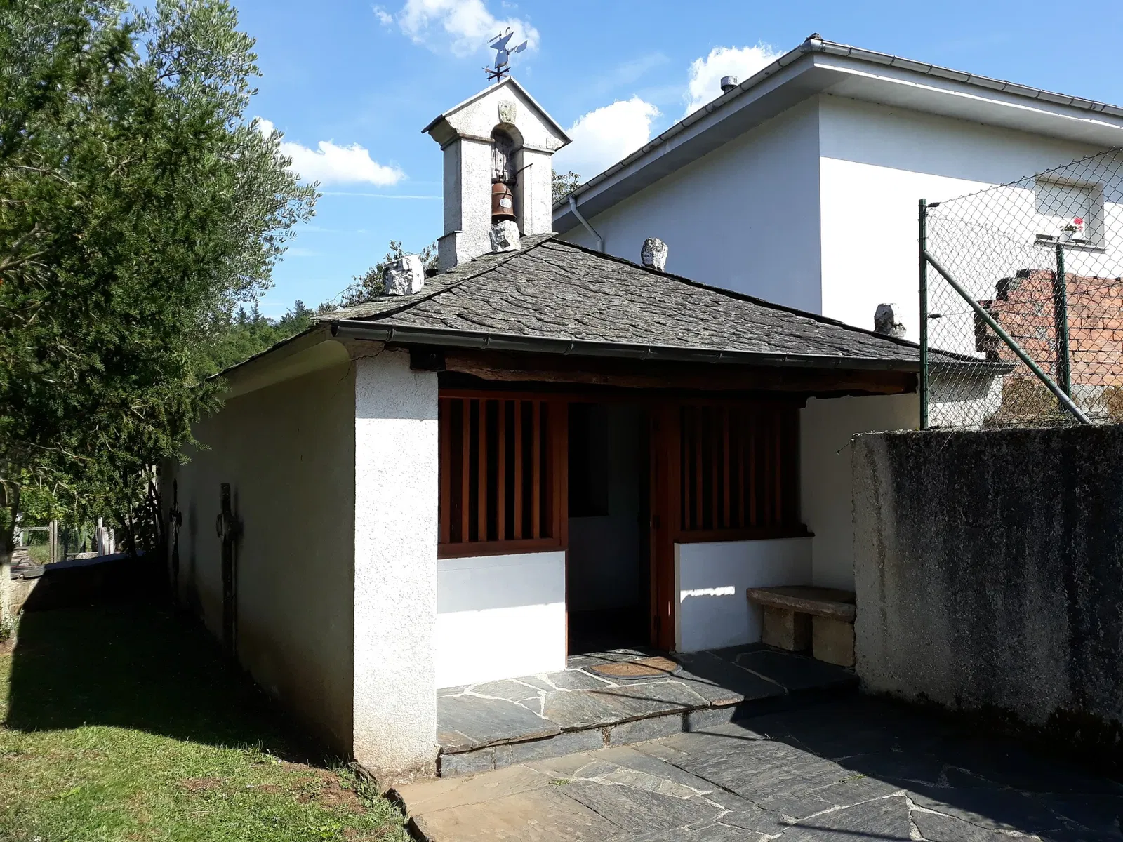 Ethnographic Museum of Grandas de Salime