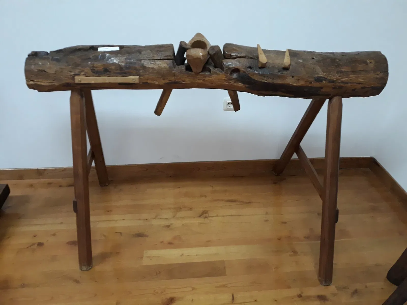 Ethnographic Museum of Grandas de Salime