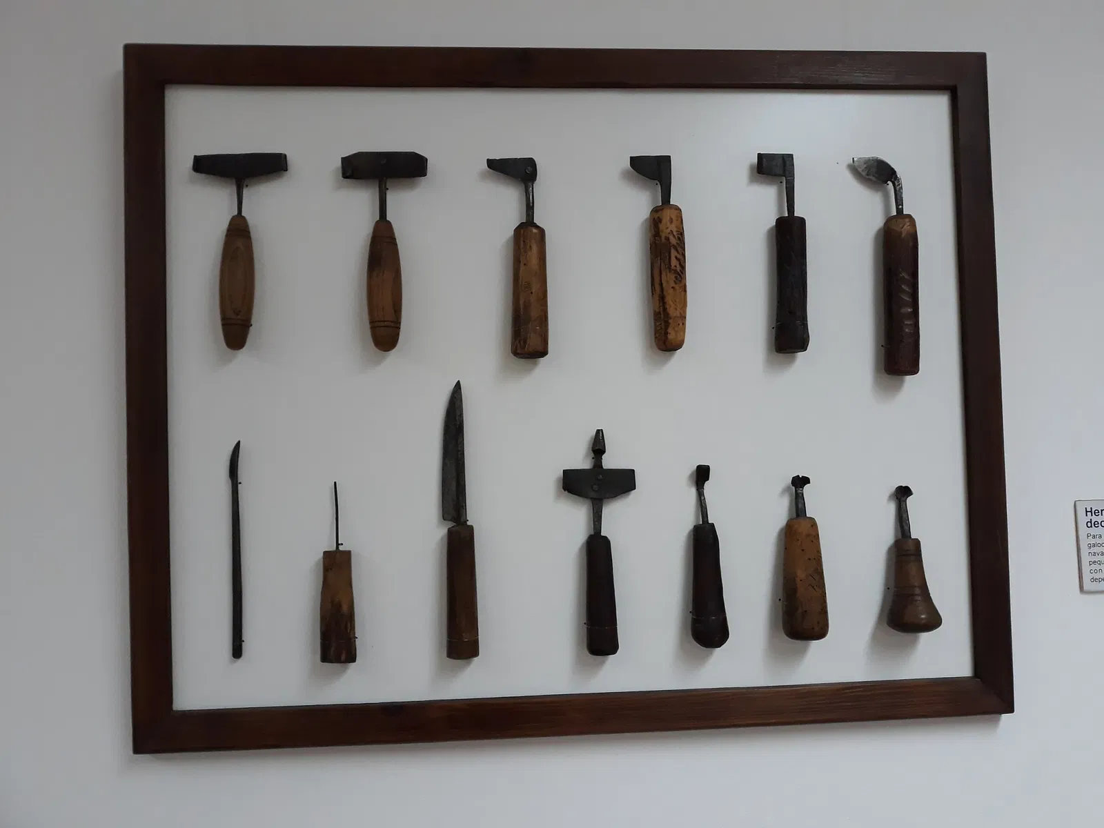 Ethnographic Museum of Grandas de Salime