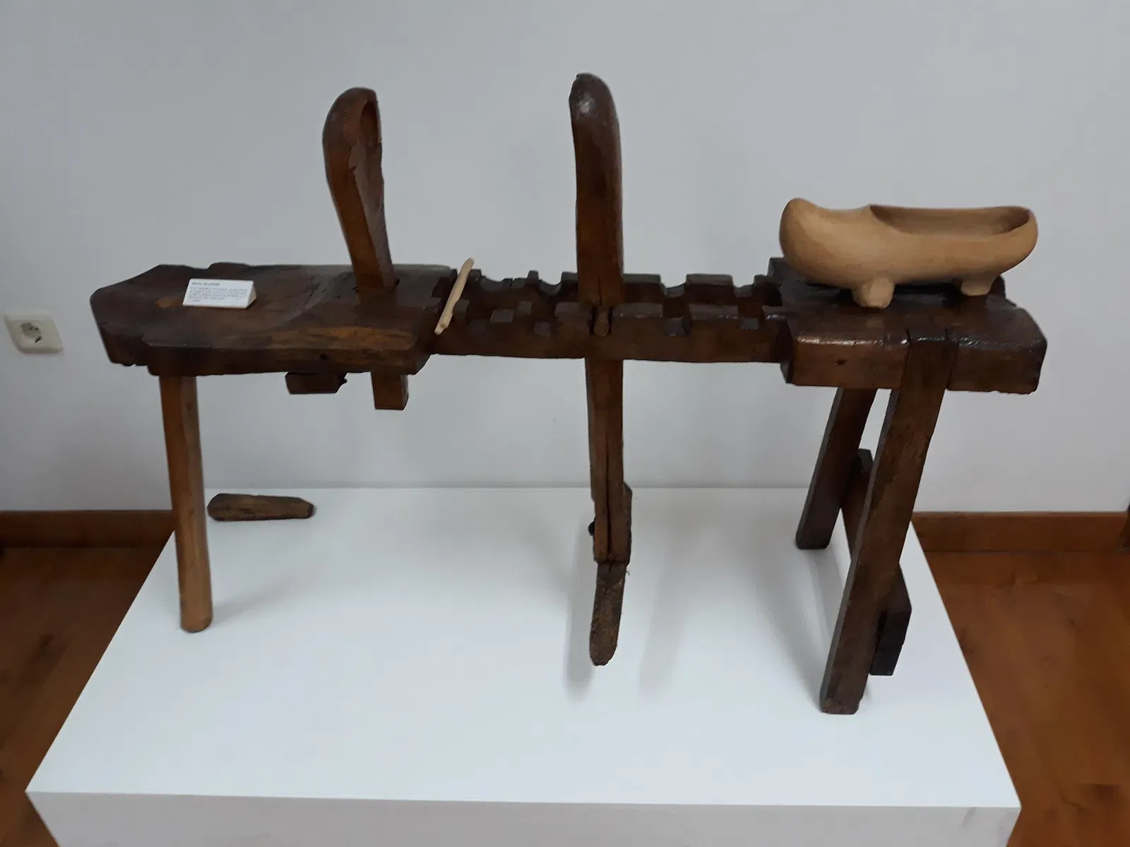 Ethnographic Museum of Grandas de Salime