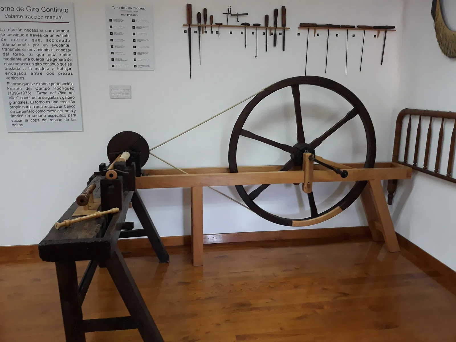 Ethnographic Museum of Grandas de Salime