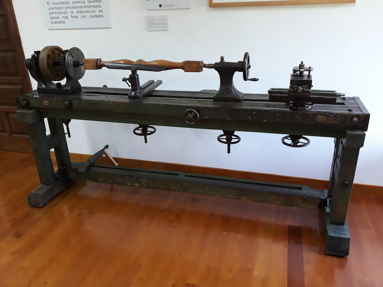 Ethnographic Museum of Grandas de Salime