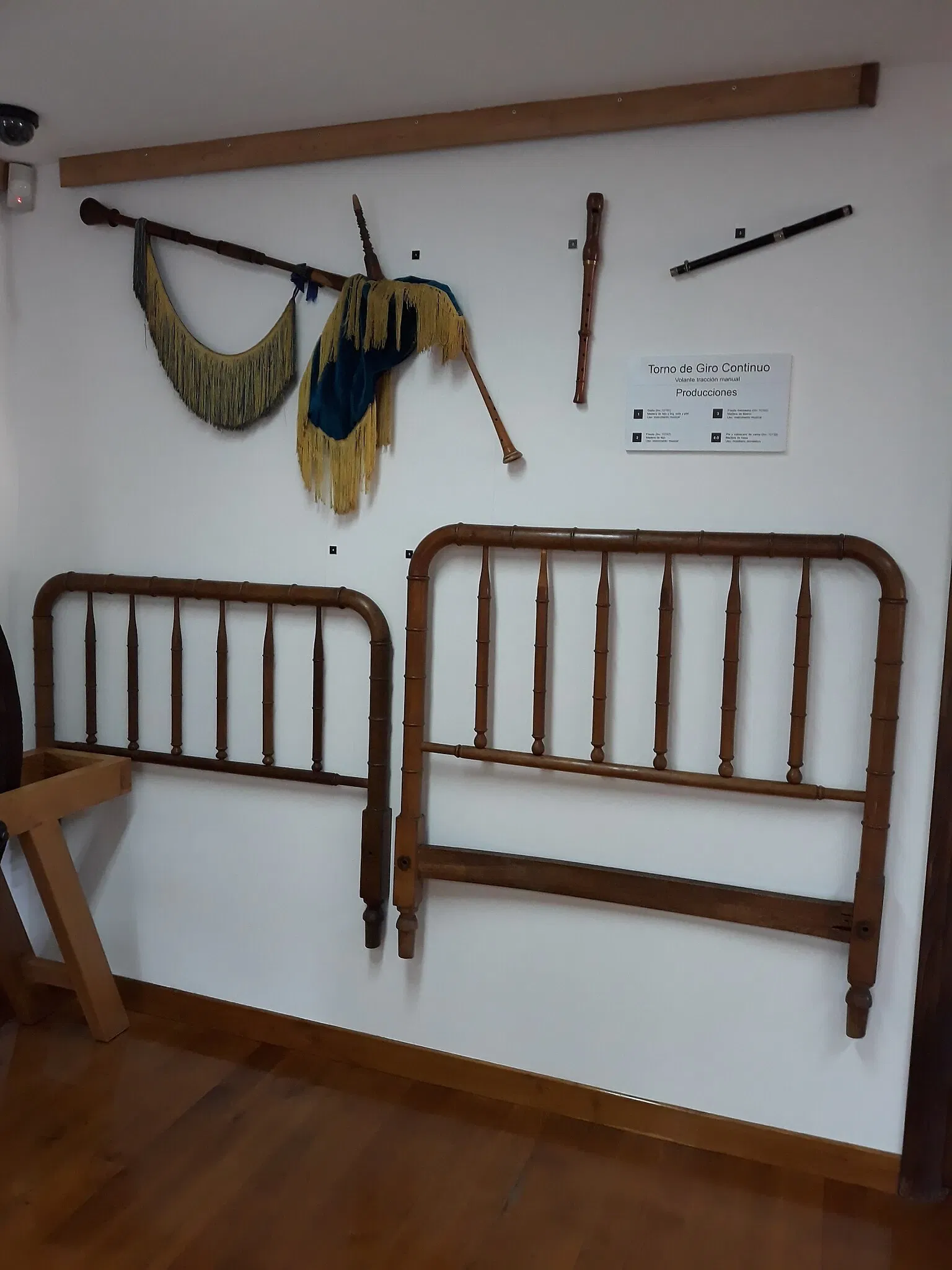 Museo Etnográfico de Grandas de Salime