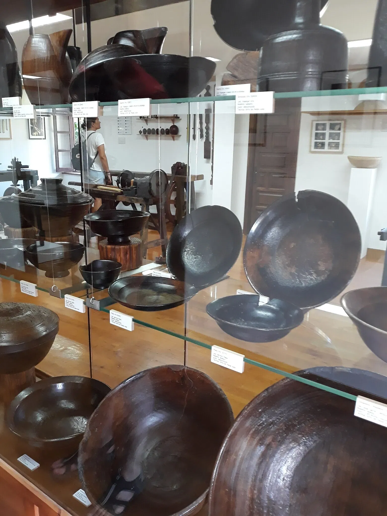 Ethnographic Museum of Grandas de Salime