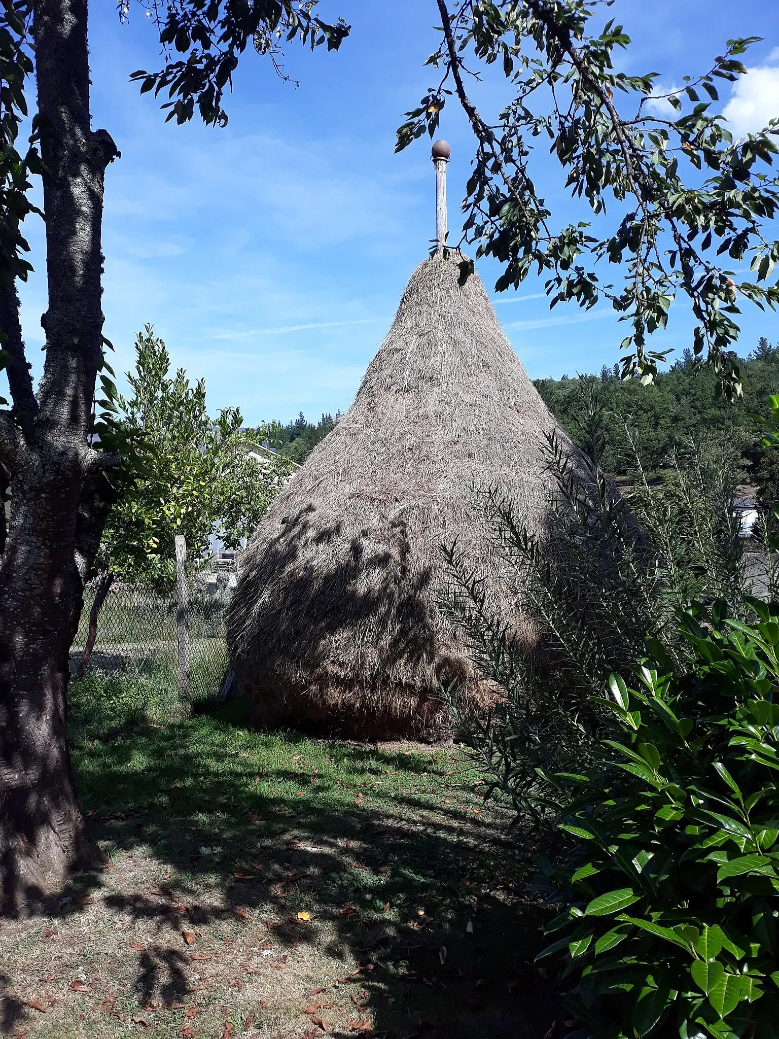 Ethnographic Museum of Grandas de Salime