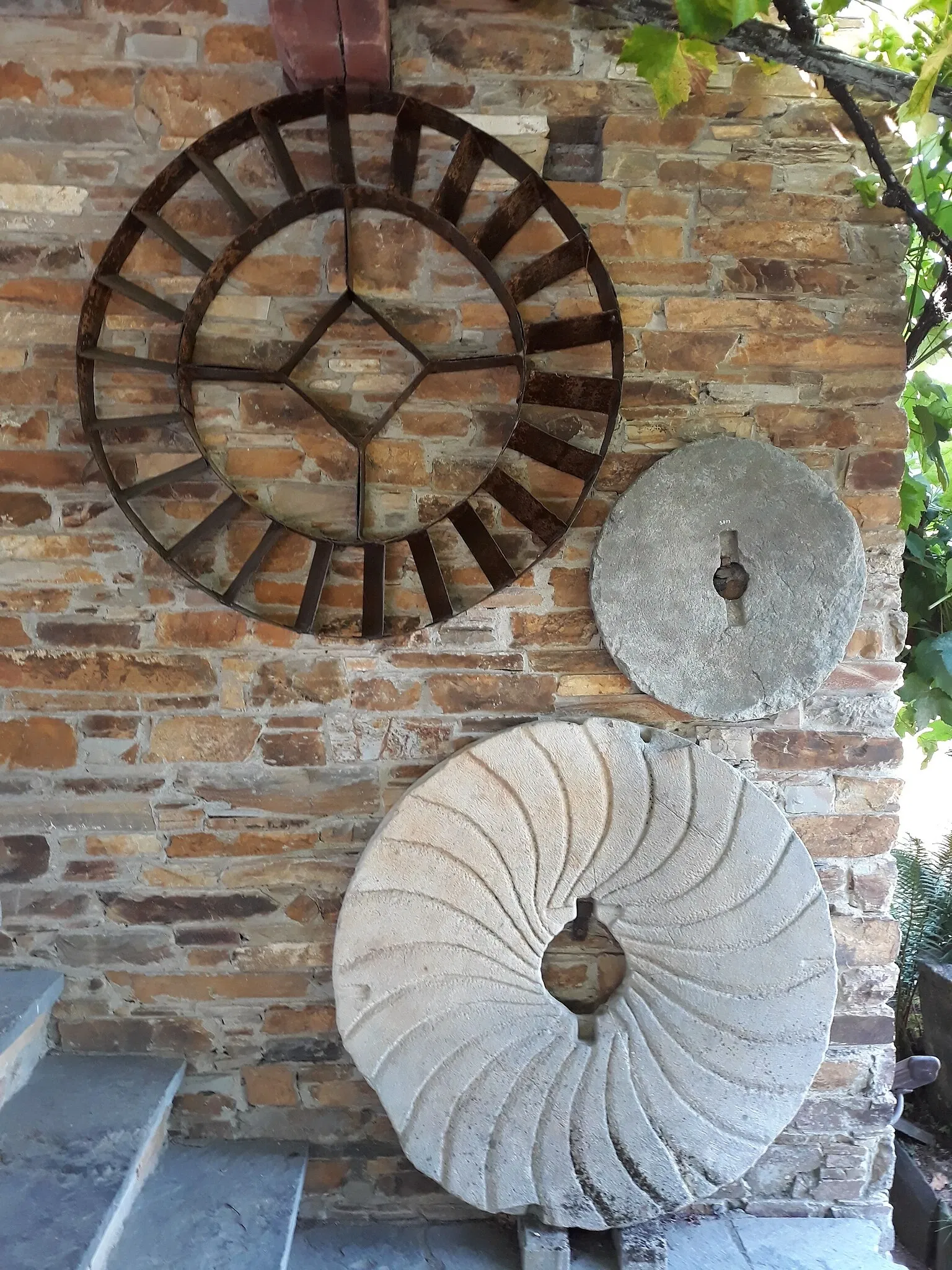 Museo Etnográfico de Grandas de Salime