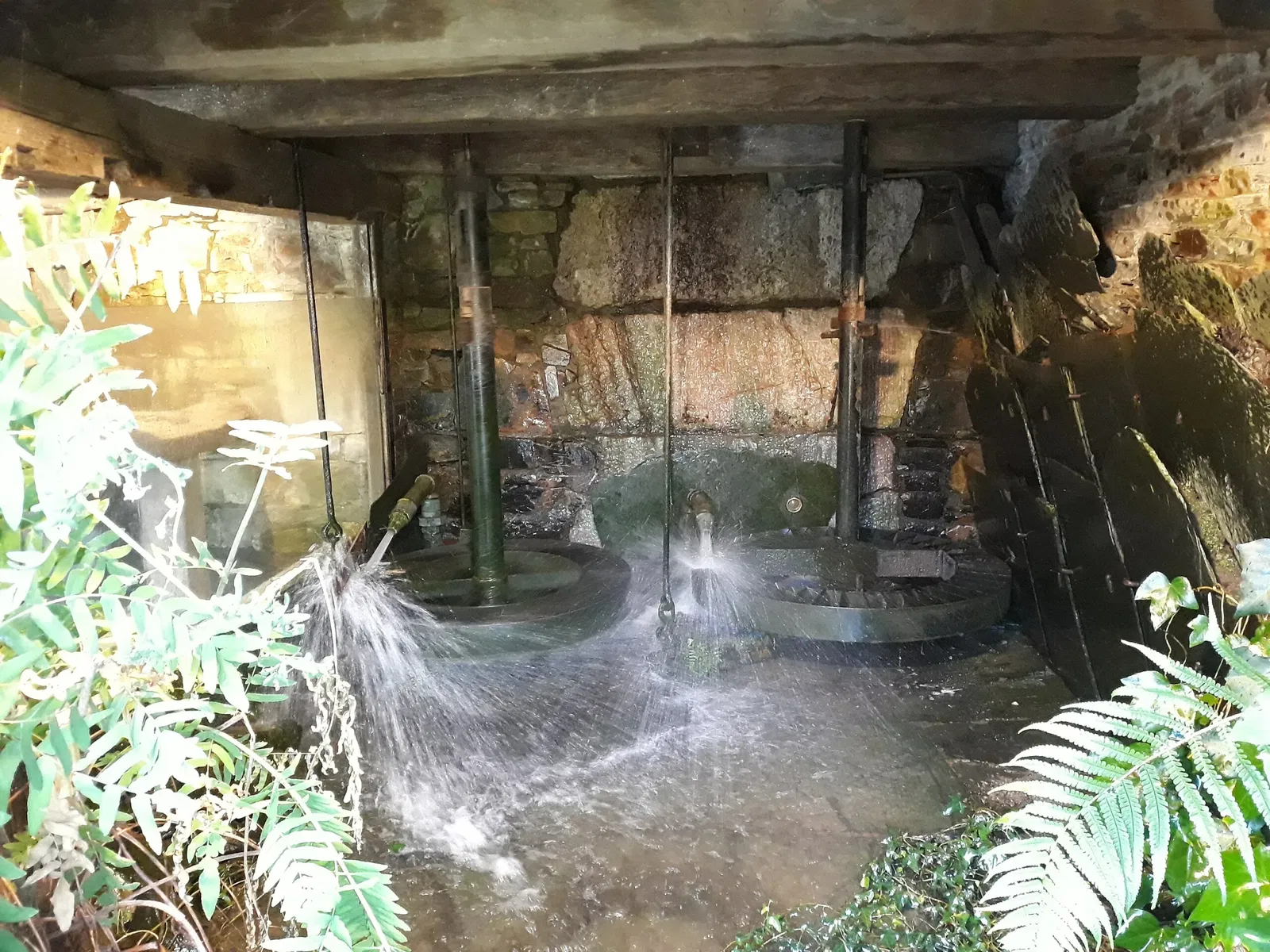 Ethnographic Museum of Grandas de Salime