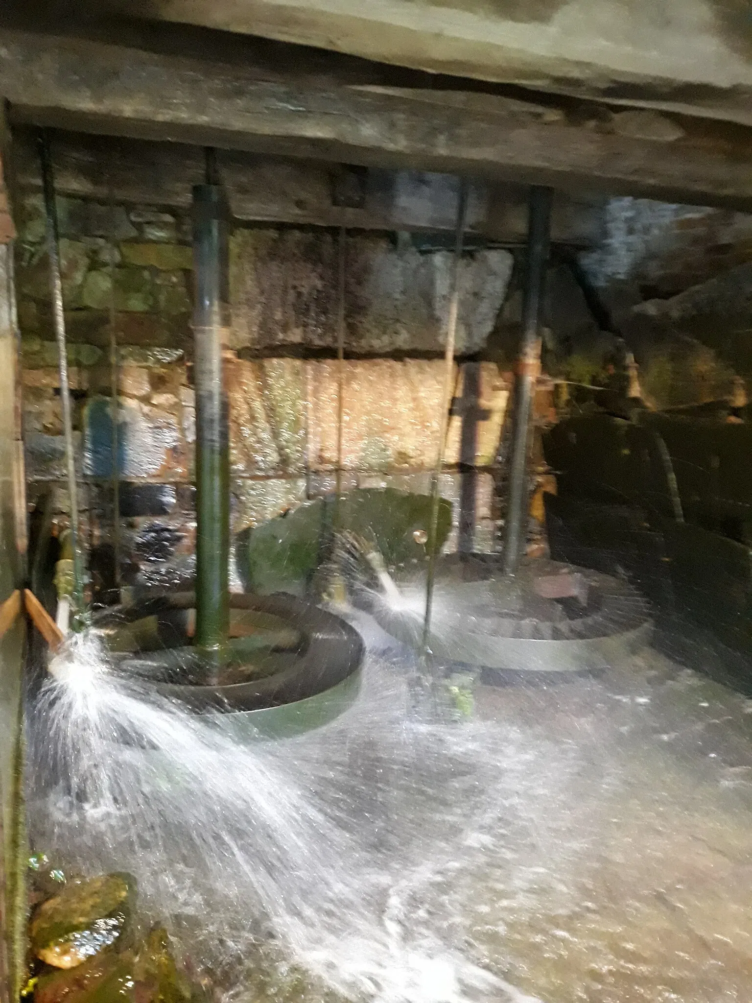 Museo Etnográfico de Grandas de Salime