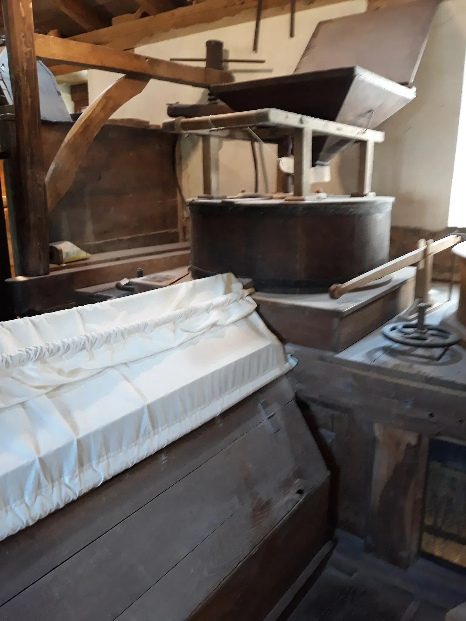 Ethnographic Museum of Grandas de Salime