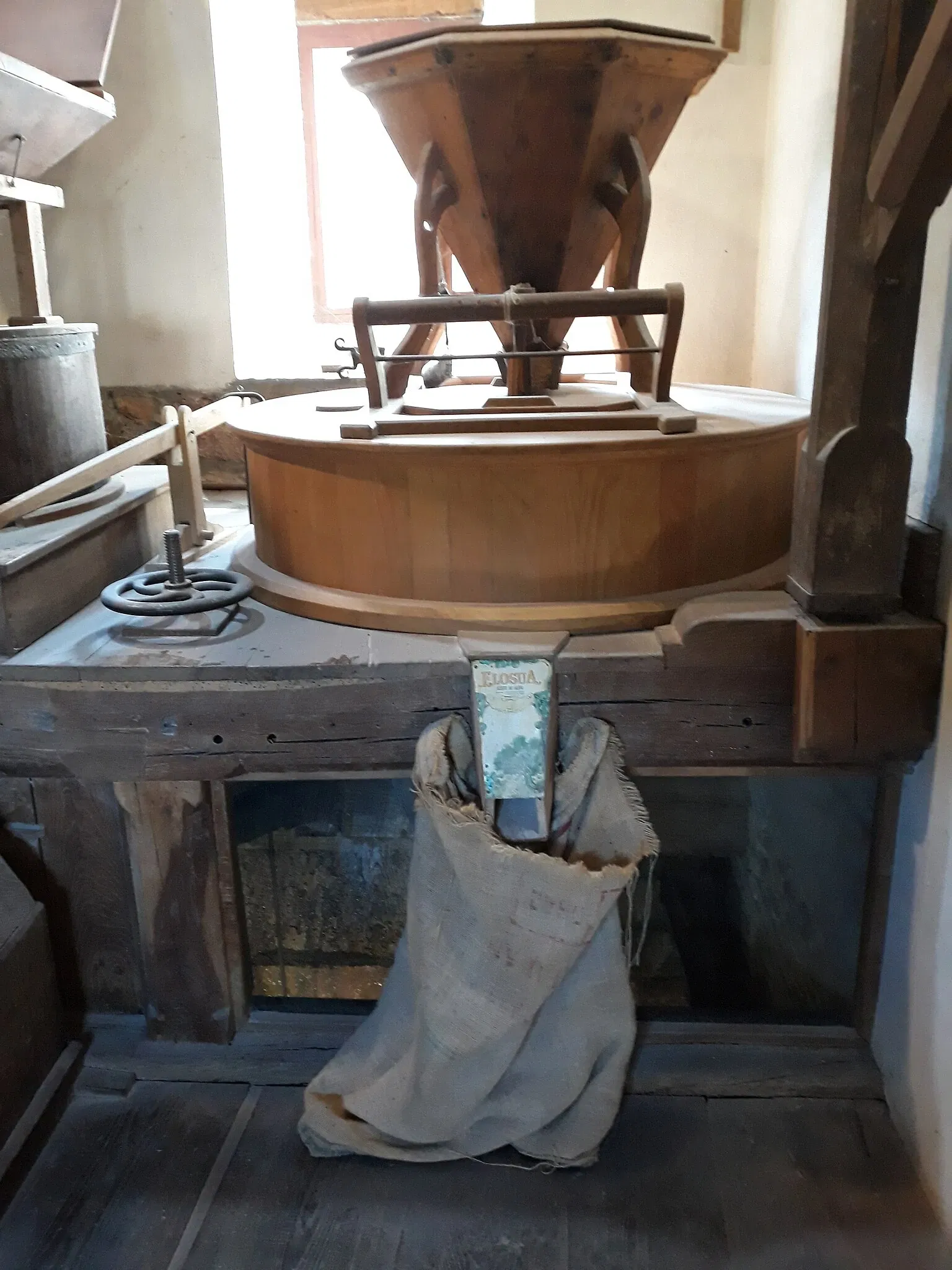 Museo Etnográfico de Grandas de Salime