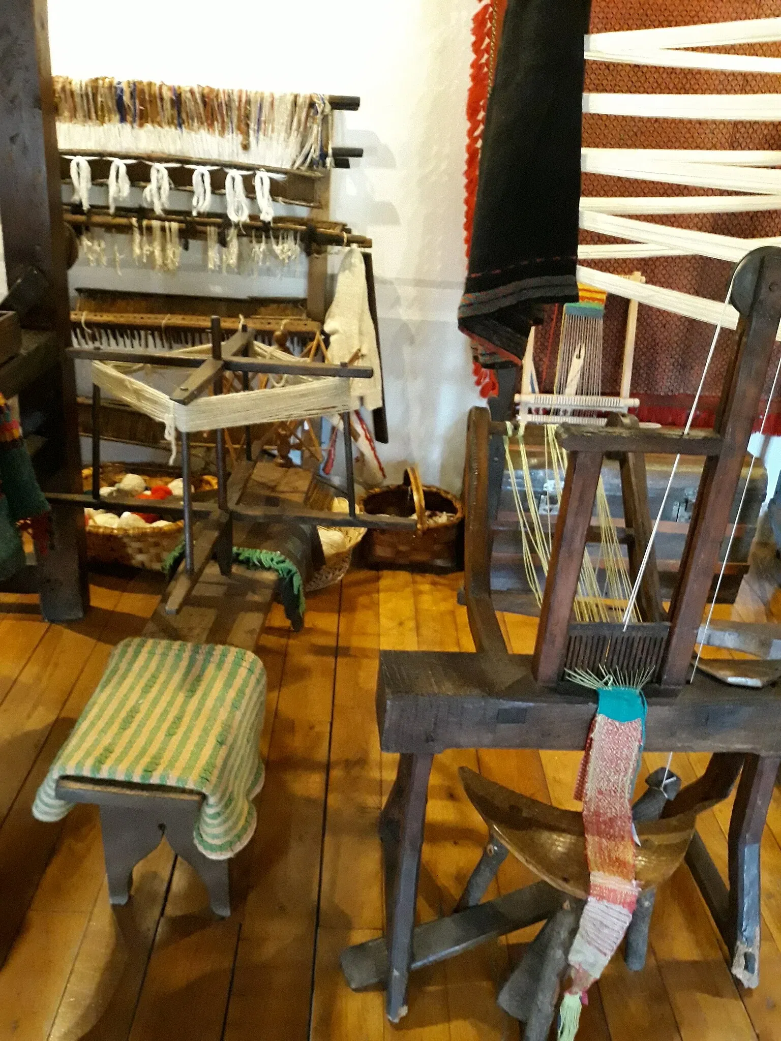 Ethnographic Museum of Grandas de Salime