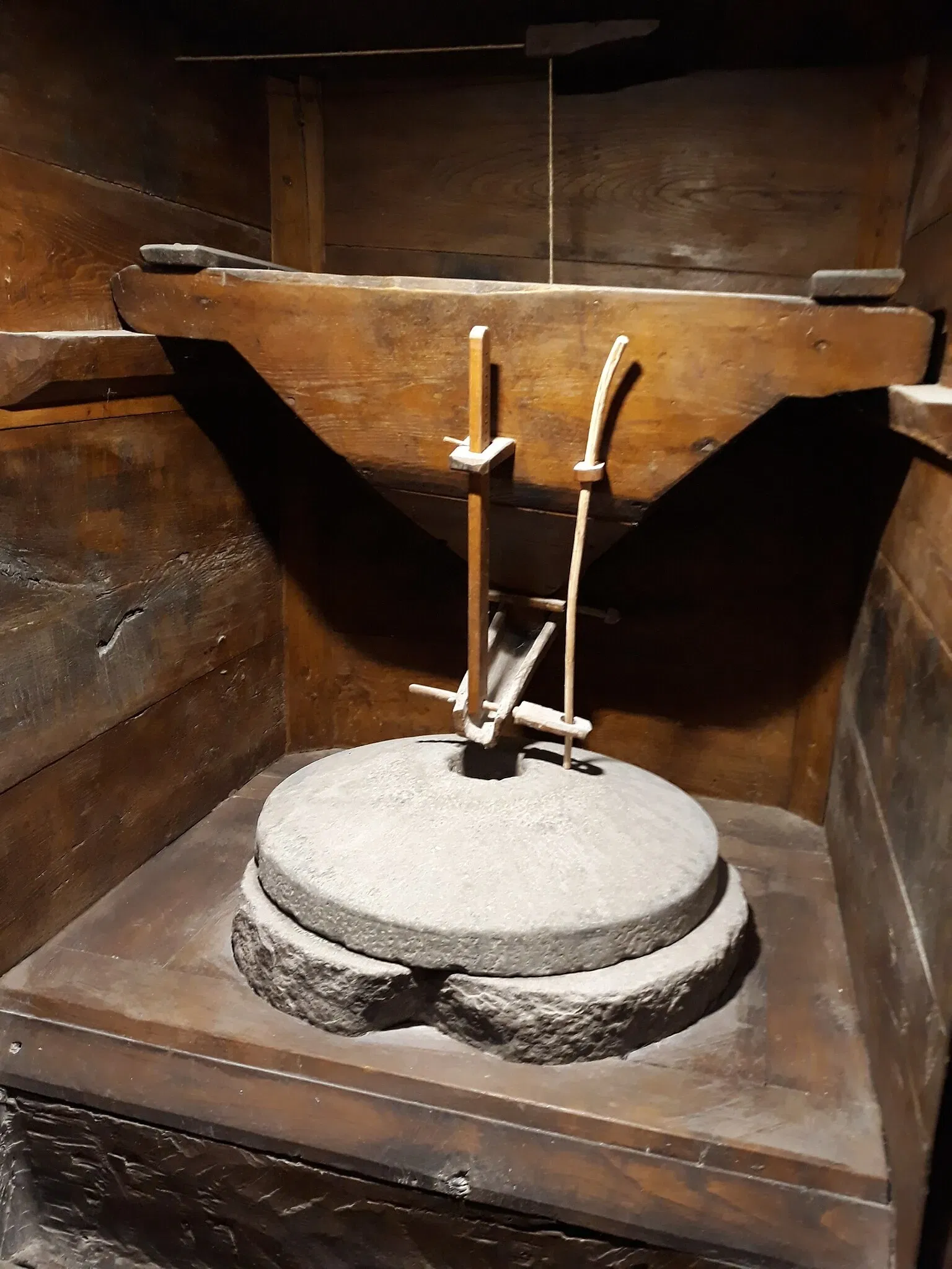 Ethnographic Museum of Grandas de Salime