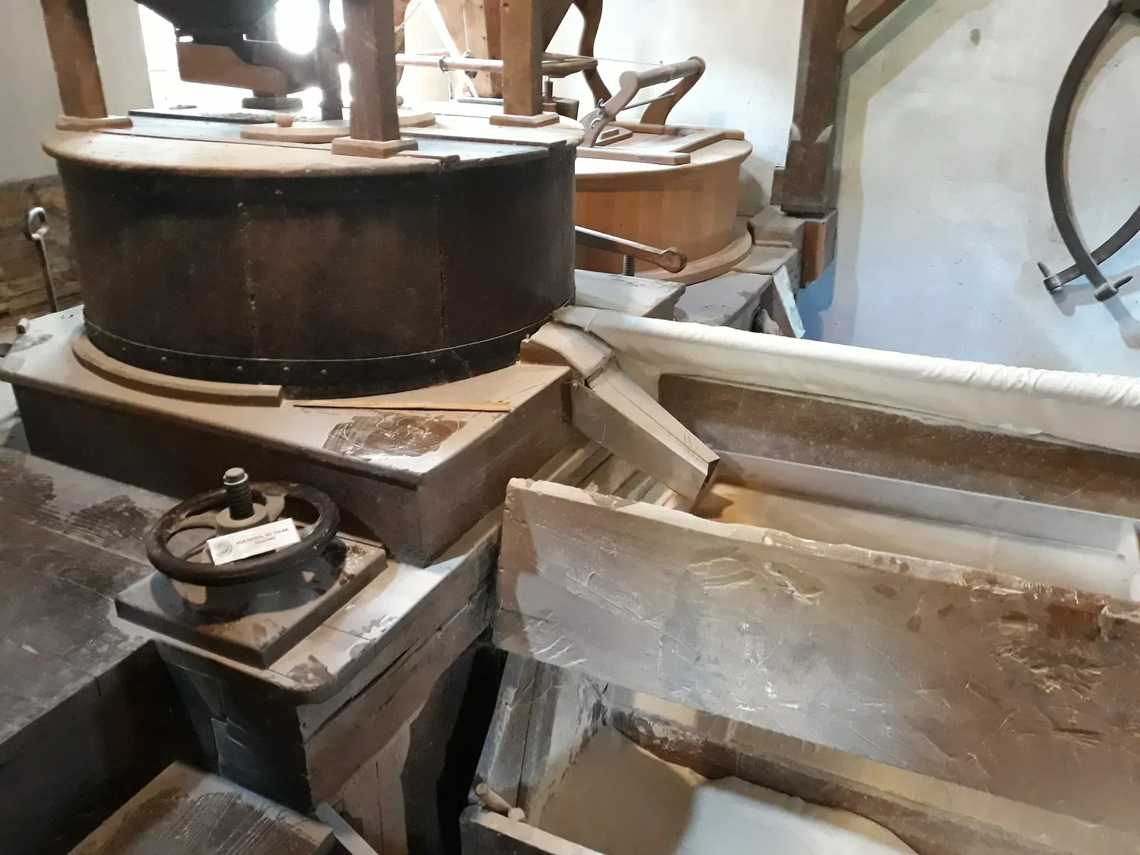 Ethnographic Museum of Grandas de Salime