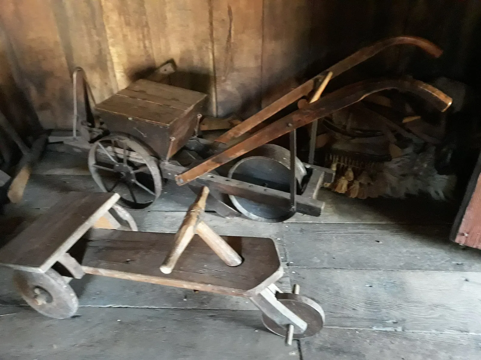 Ethnographic Museum of Grandas de Salime